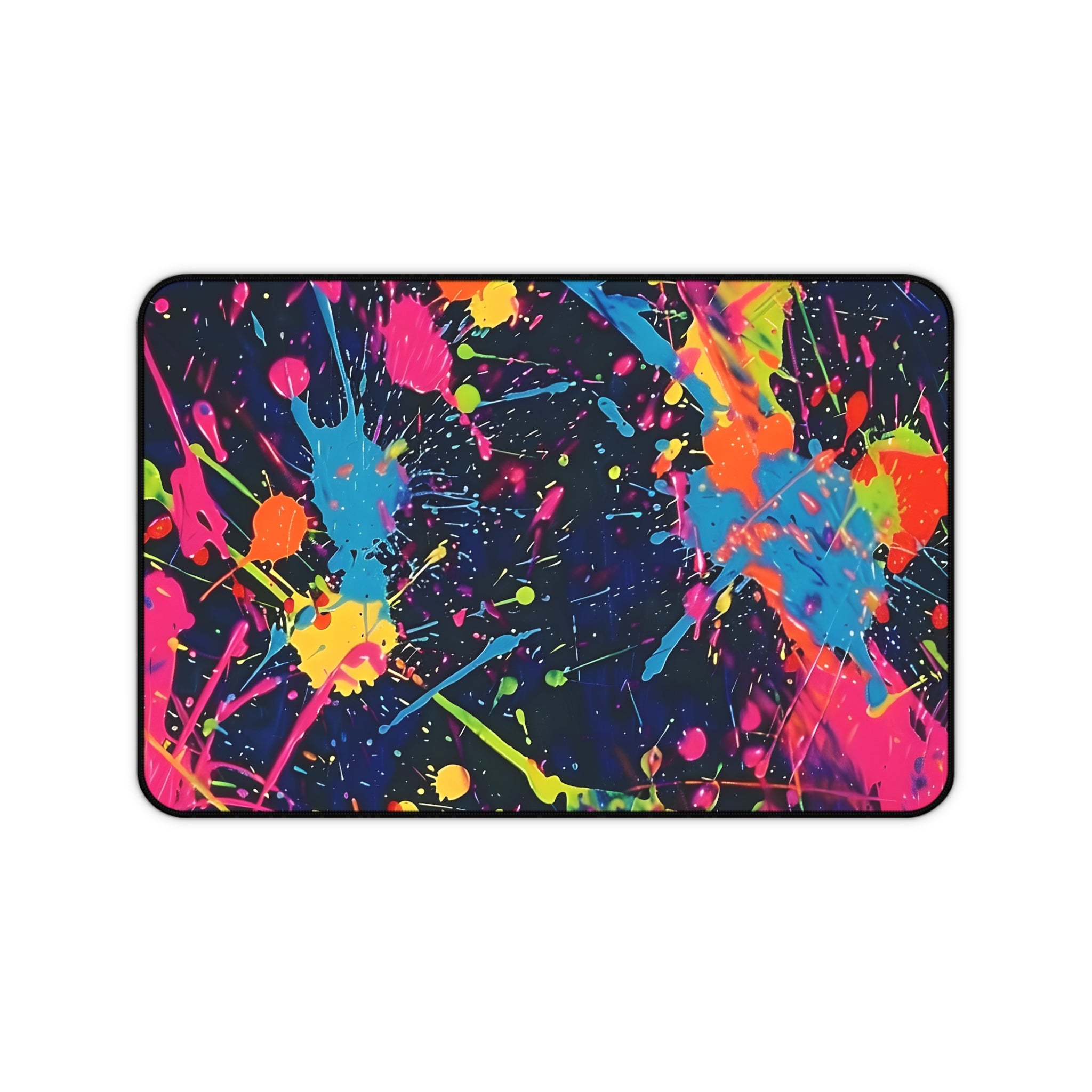 neon-abstract-paint-splatter-desk-mat-colorful-large-gaming-mouse-pad-colorful-work-from-home-desk-accessory-desk-pad
