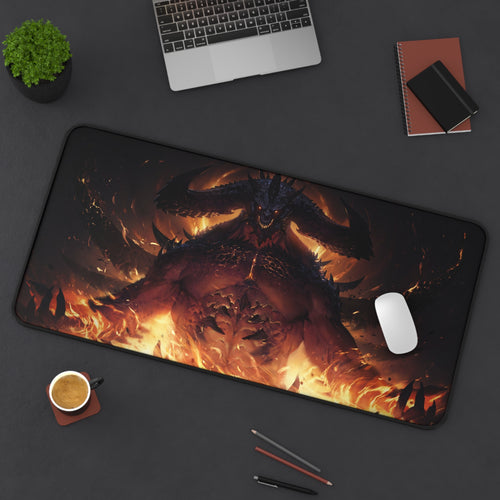 diablo-4-immortal-mephisto-gaming-mouse-pad-xl-desk-mat-gothic-desk-pad-diablo-iv-large-computer-mat