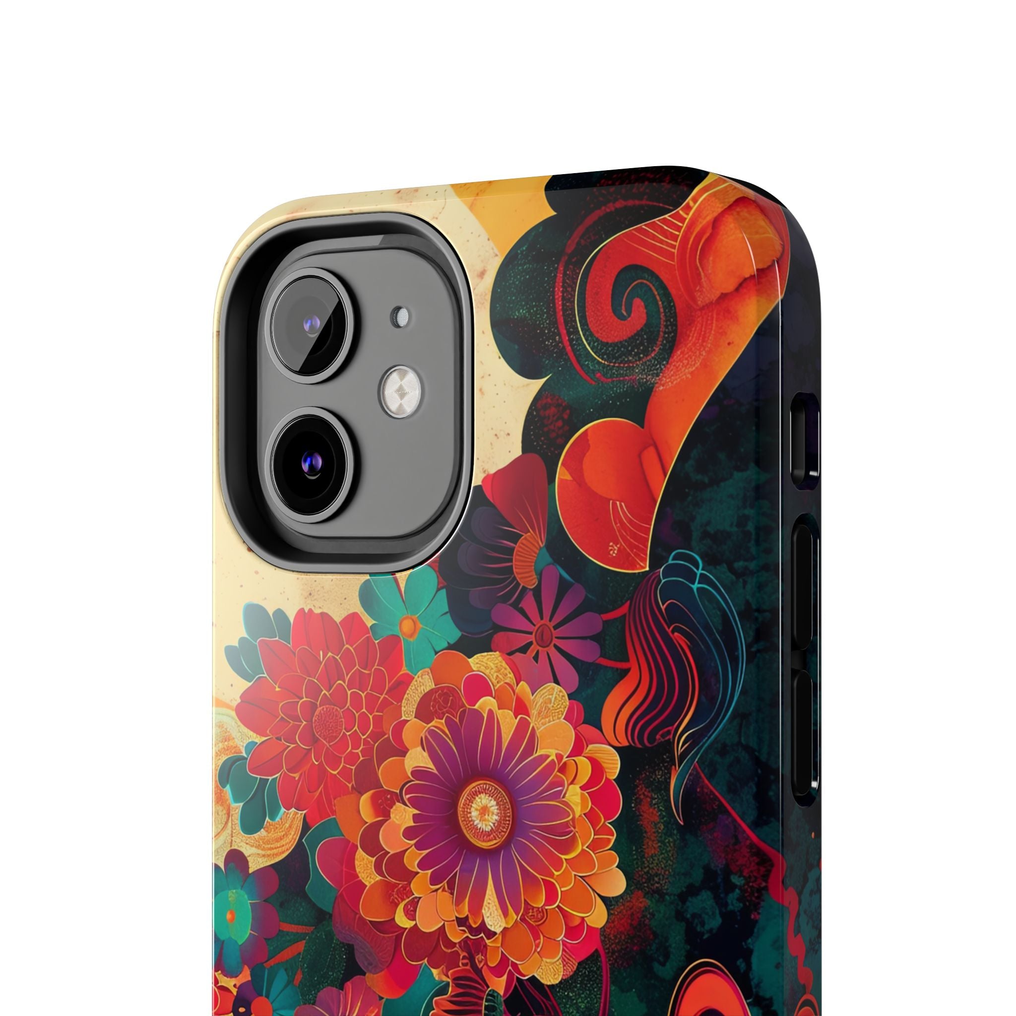 iphone-tough-case-retro-japanese-flowers-floral-phone-cover-vintage-japanese-style-protective-phone-case-asian-floral-design-