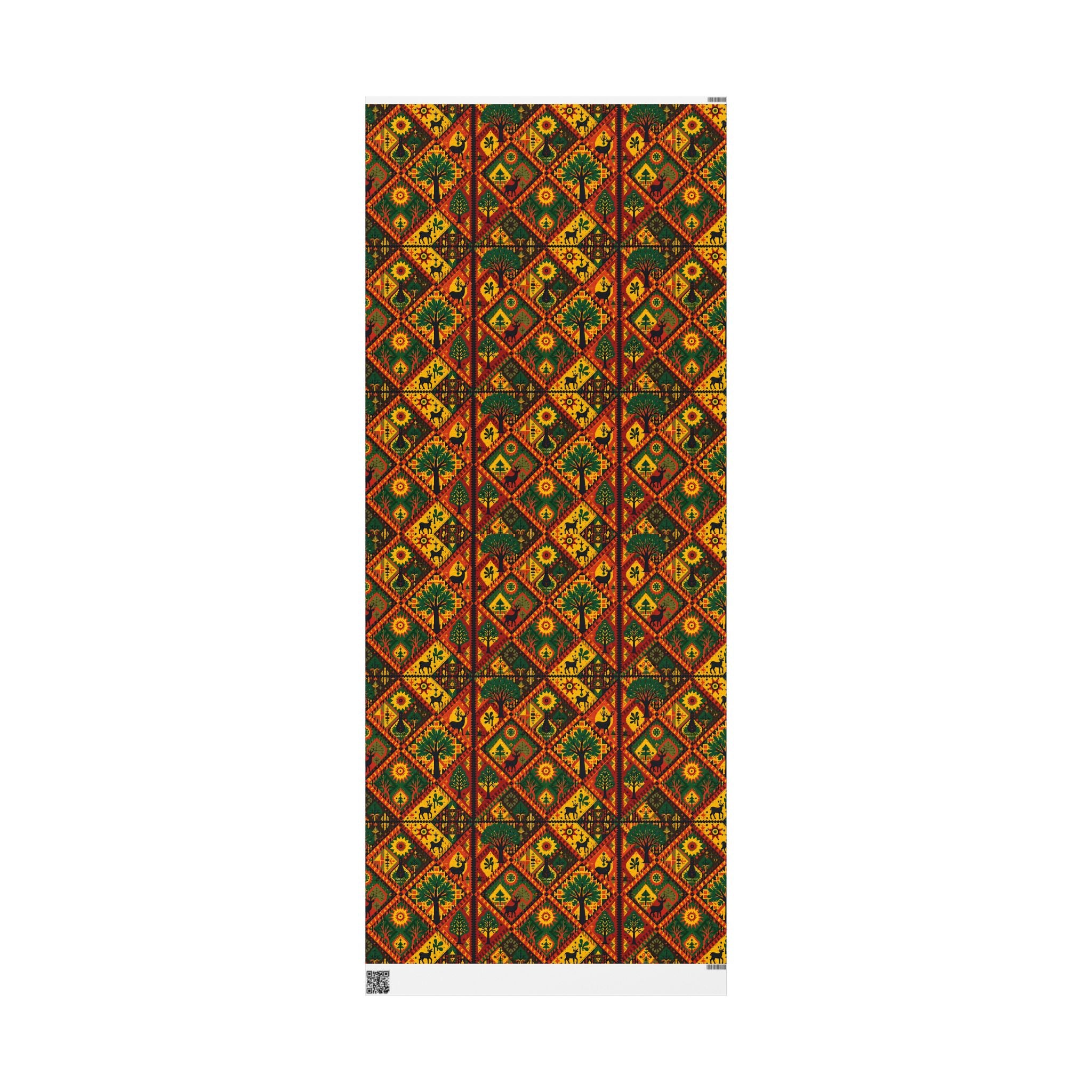 wrapping-papers-african-traditional-motifs-gift-wrap-for-holidays-birthdays-gifts-crafts-diy-projects-black-history-art-6