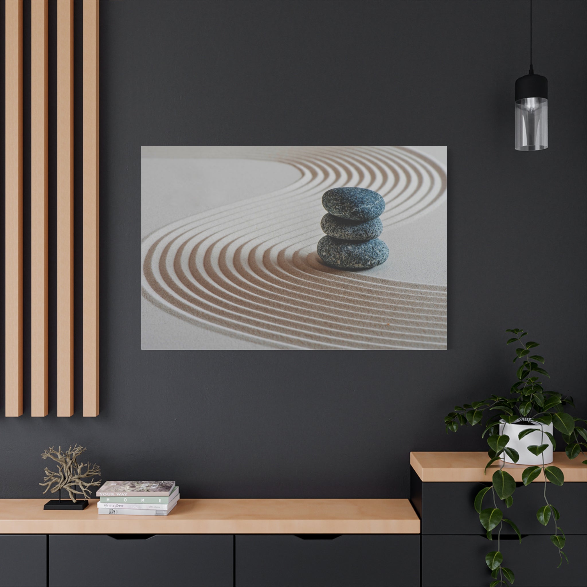 canvas-wall-art-japanese-dry-garden-zen-wall-art-zen-decor-stretched-canvas-print-zen-home-decor-japanese-garden-art-meditati