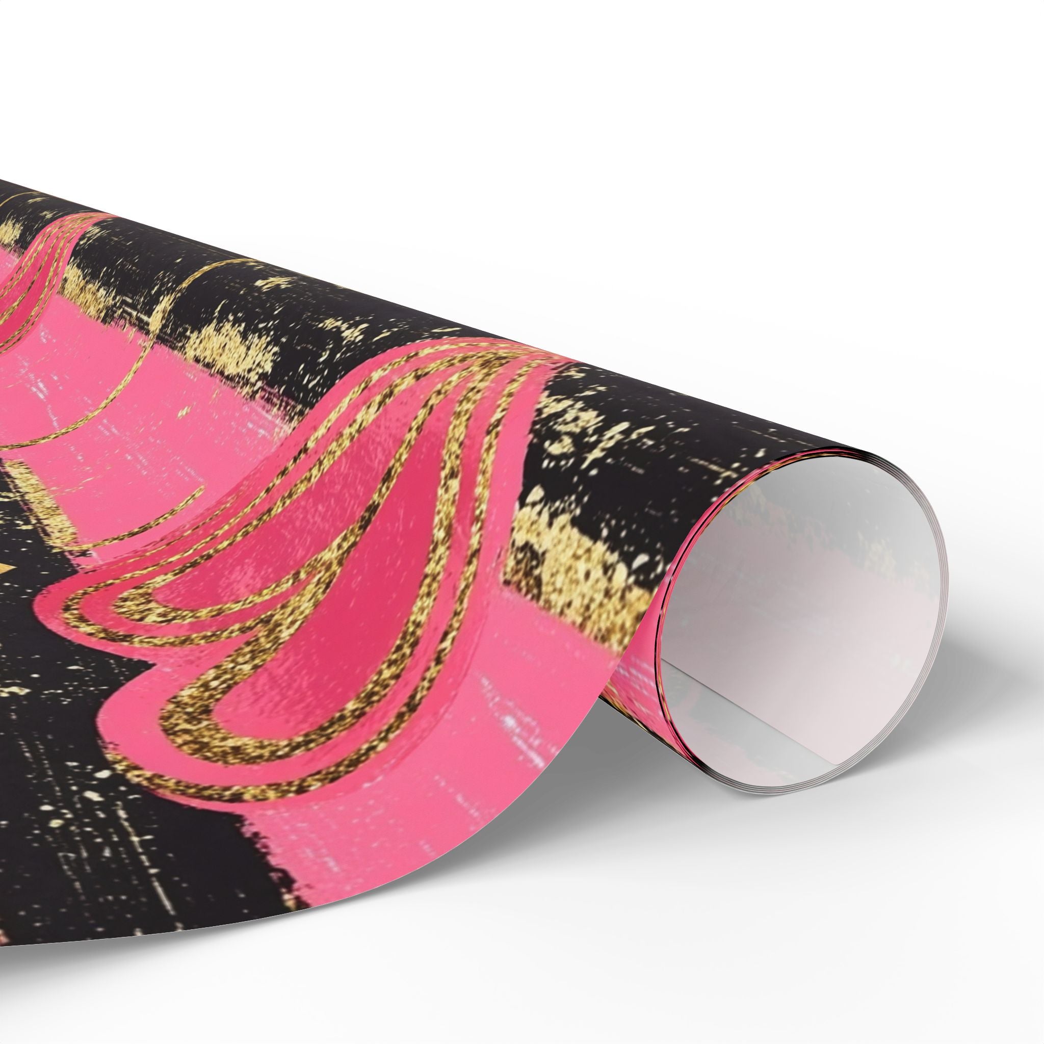 pink-valentine-wrapping-papers-v-day-gift-wrap-romantic-present-packaging-love-theme-craft-paper-heart-pattern-holiday-wrap-3