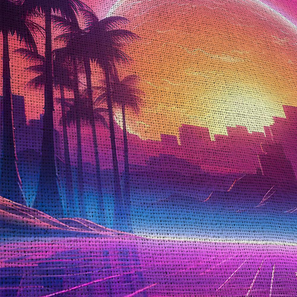 vaporwave-sunset-5-piece-canvas-wall-art-synthwave-wall-decor-for-bedroom-and-living-room-retrowave-wall-art-large-wall-art-p
