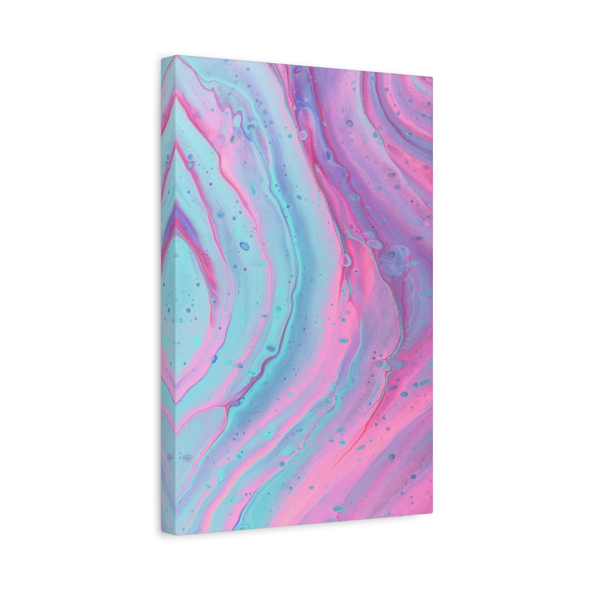canvas-print-blue-pink-abstract-minimalist-art-print-blue-pink-decor-pink-blue-canvas-wall-art-modern-home-decor-living-room-