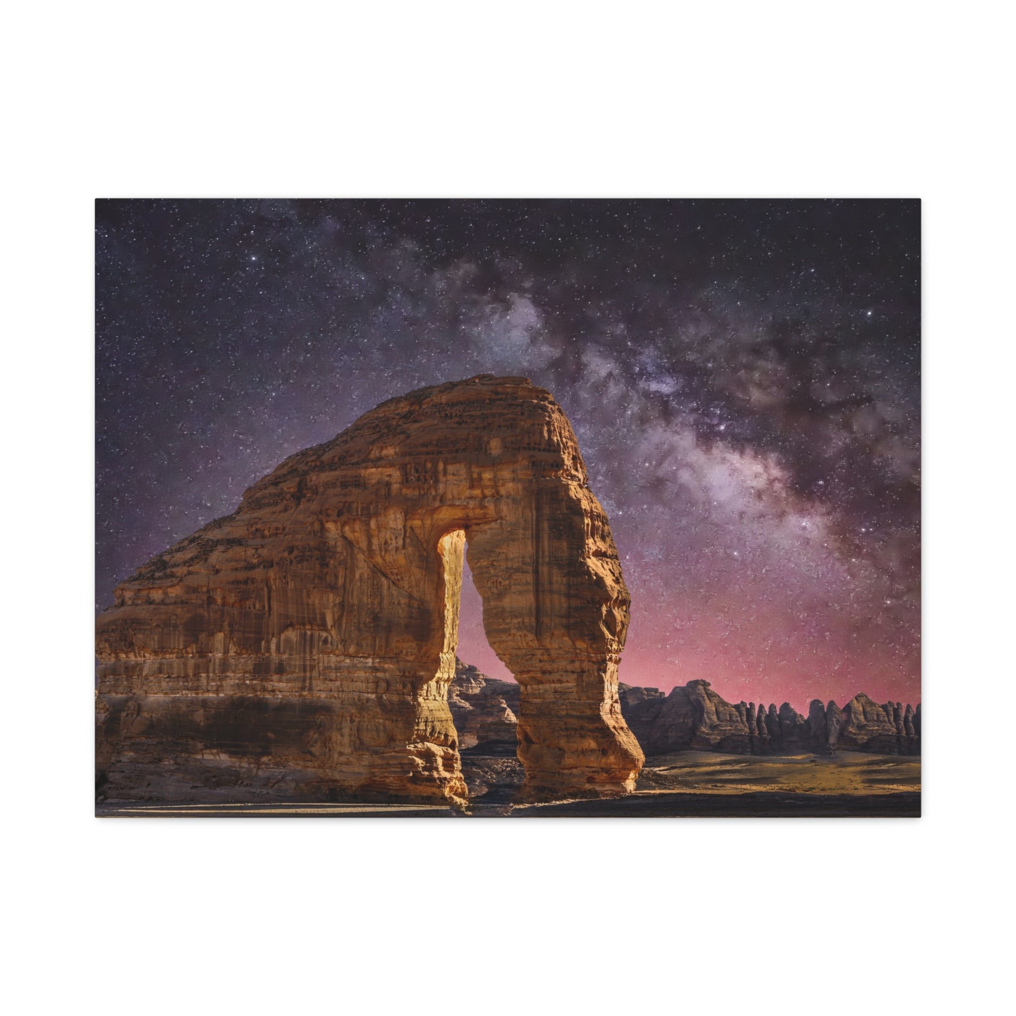 canvas-print-desert-landscape-milky-way-matte-canvas-wall-art-milky-way-decor-artwork-unique-home-decor-starry-night-picture