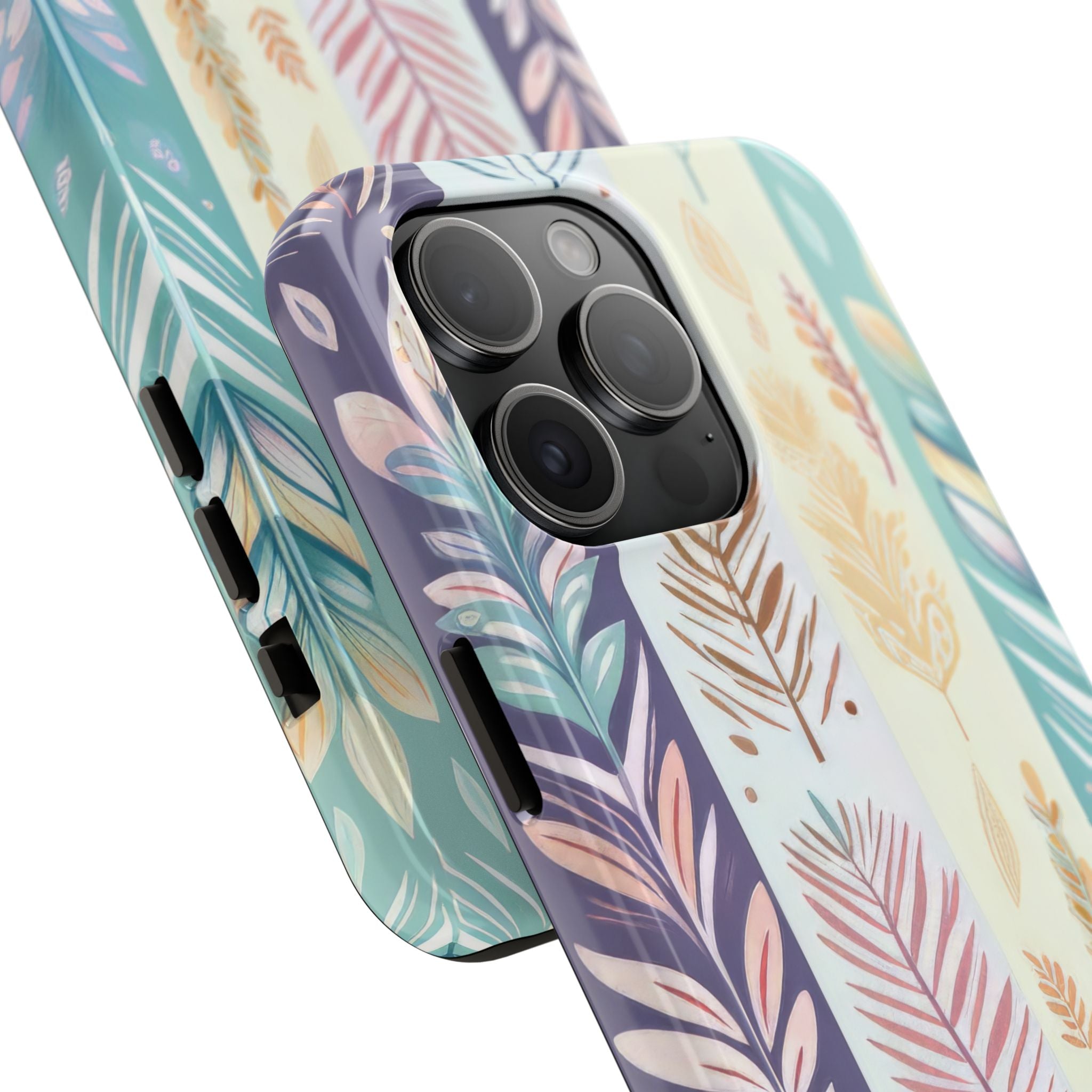 boho-floral-pastel-iphone-tough-case-protective-iphone-cover-artistic-iphone-case-stylish-tech-accessory-unique-gift-iphone-c