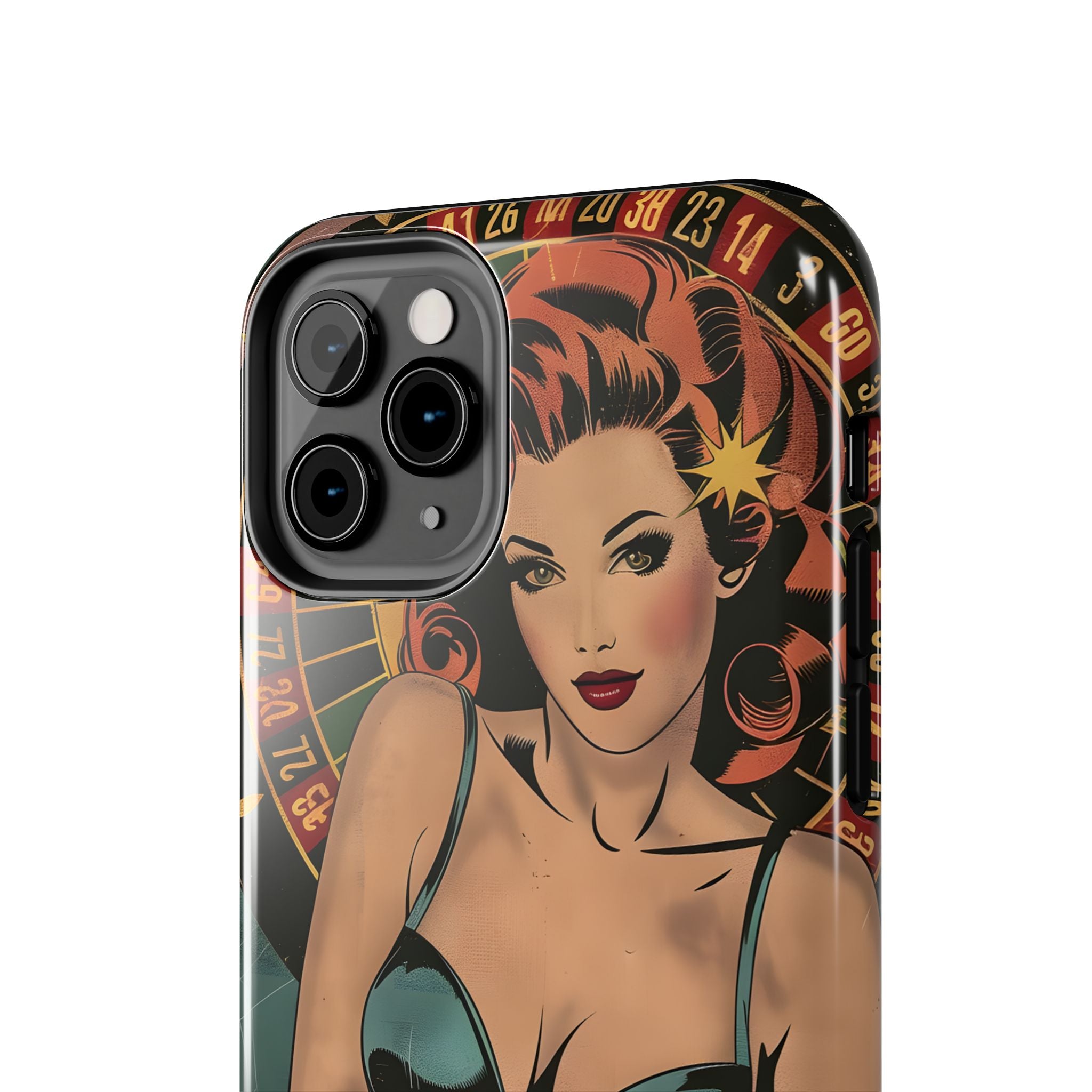 tough-iphone-cases-vintage-pin-up-girl-iphone-cover-strong-phone-protector-retro-pinup-design-protective-iphone-case