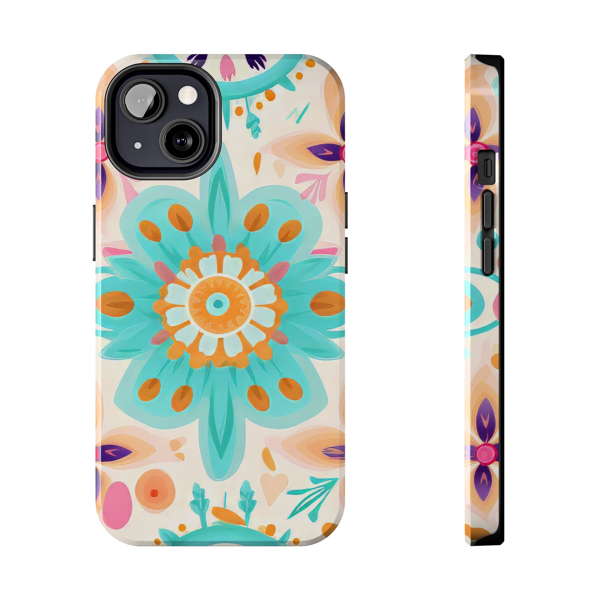 boho-floral-pastel-iphone-tough-case-protective-iphone-cover-artistic-iphone-case-stylish-tech-accessory-unique-gift-iphone-c