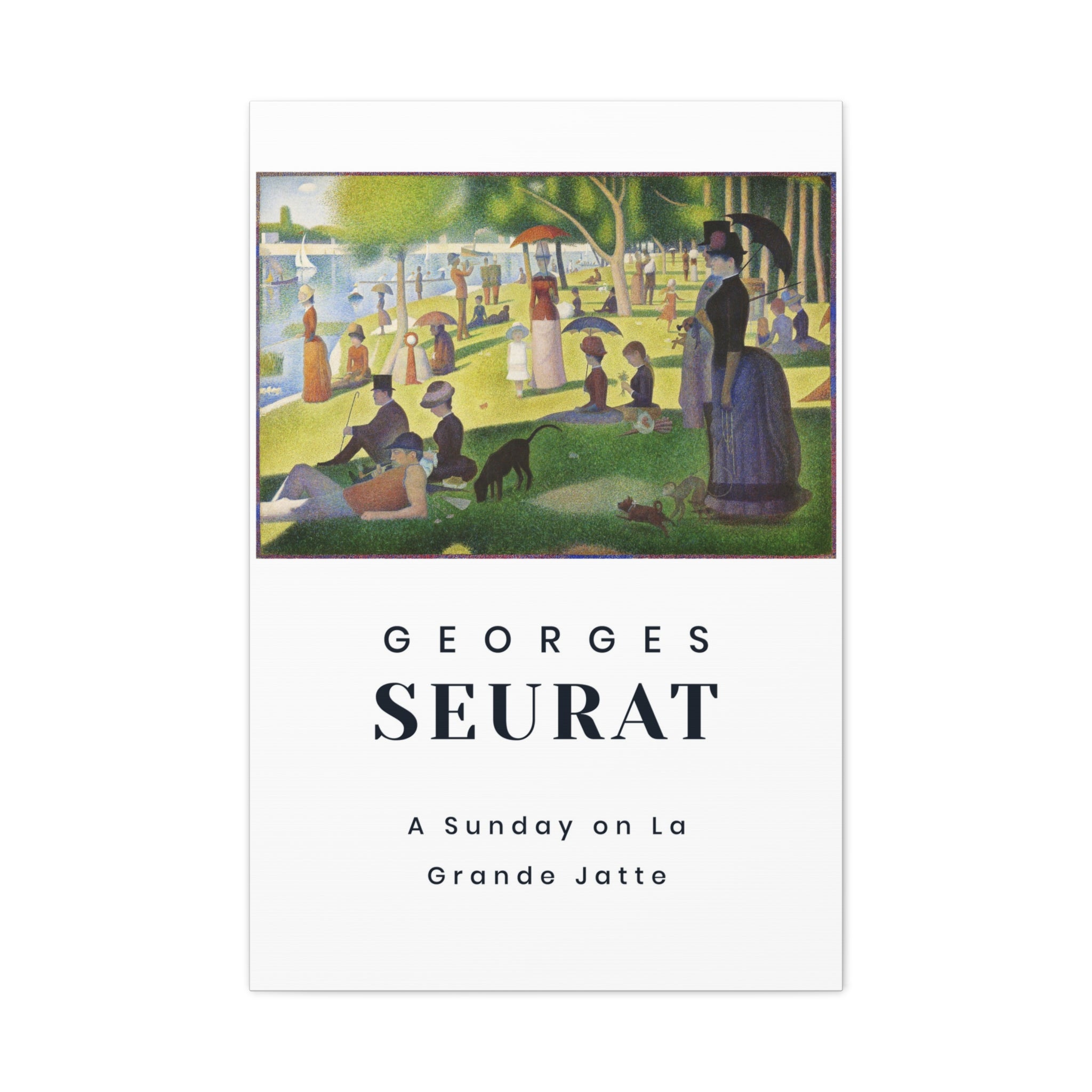canvas-print-georges-seurat-a-sunday-on-la-grande-jatte-wall-art-for-living-room-decor-home-gift-stretched-matte-great-gift-i