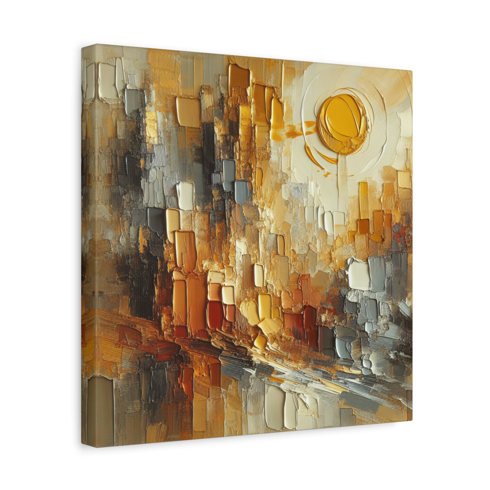 canvas-print-abstract-gold-impasto-painting-matte-1-25in-stretched-wall-art-decor-home-office-decor-gift-for-art-lover-modern