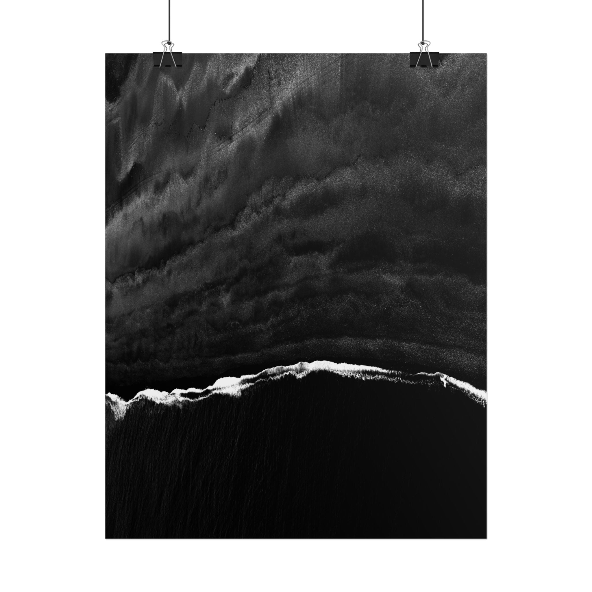 beach-wall-art-ocean-minimalist-poster-print-coastal-stretched-painting-ocean-print-sand-landscape-home-office-decoration