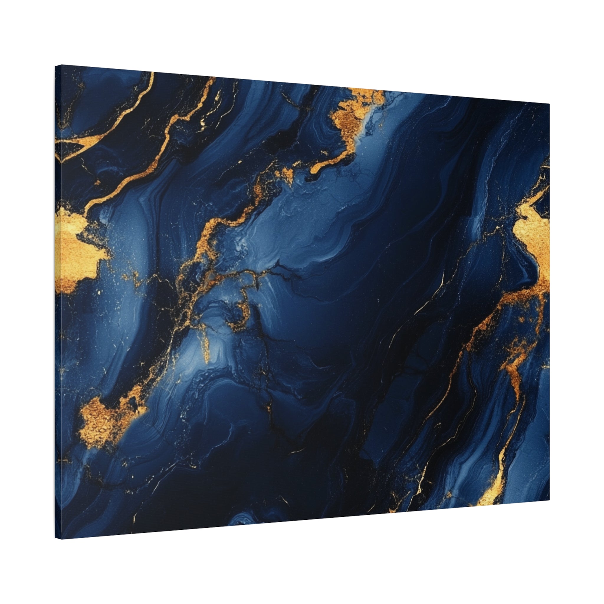 canvas-print-blue-gold-abstract-wall-art-aesthetic-marble-minimalist-wall-decor-elegant-art-wall-print-wall-decor-wall-hangin