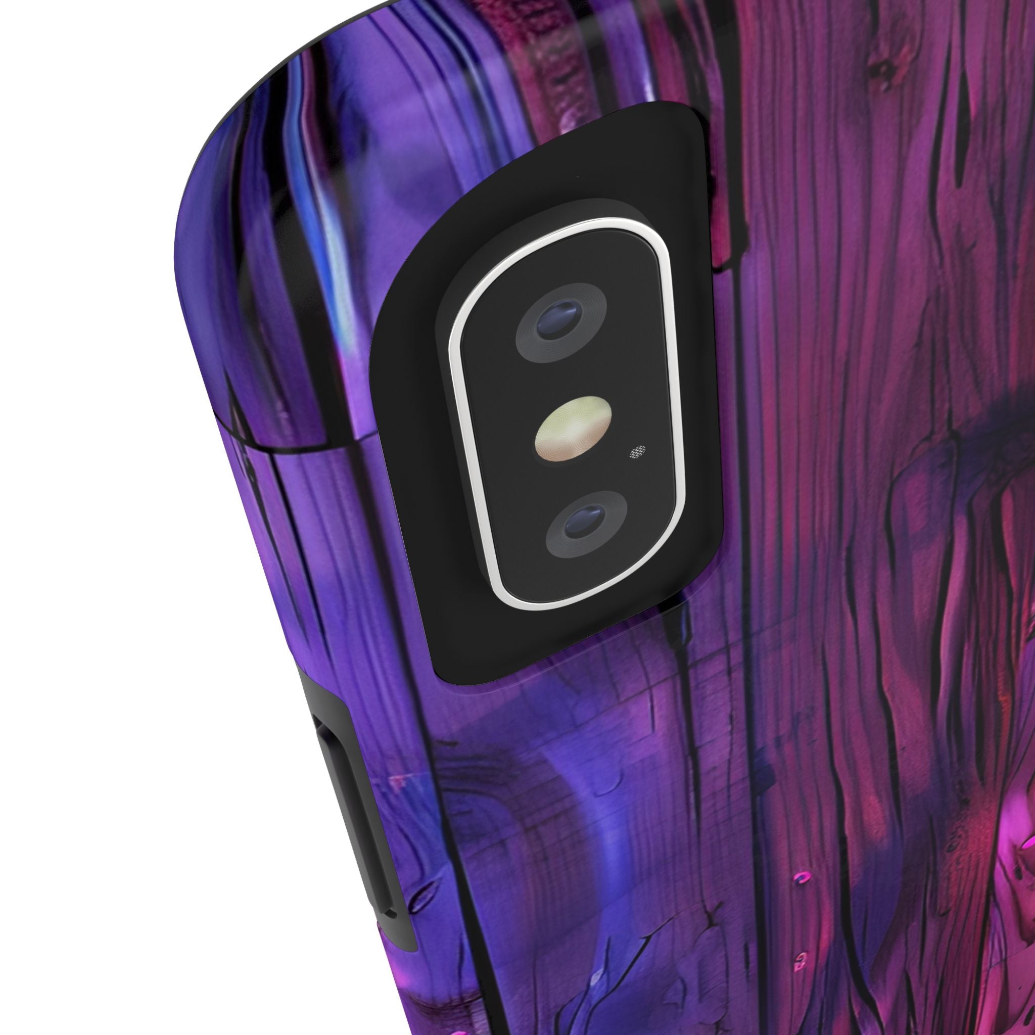 disco-neon-tough-iphone-cases-wood-grain-texture-iphone-case-cover-protective-iphone-shell-unique-iphone-accessories-iphone-1