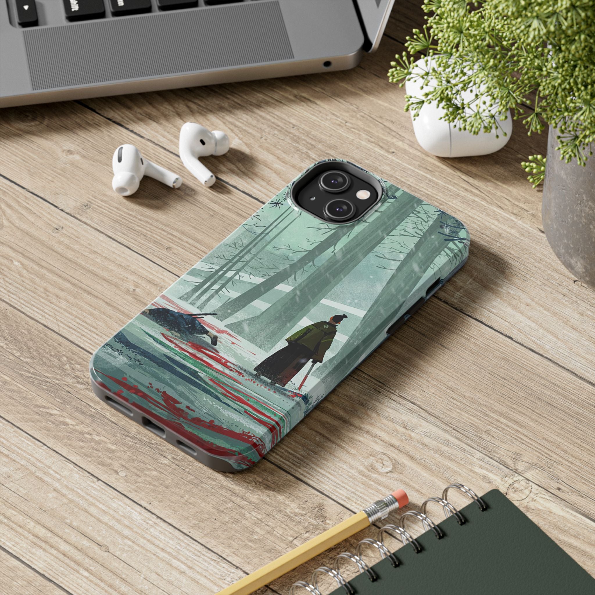 samurai-japanese-art-tough-phone-case-protective-iphone-cover-for-martial-arts-fans-unique-asian-warrior-design-gift-for-samu