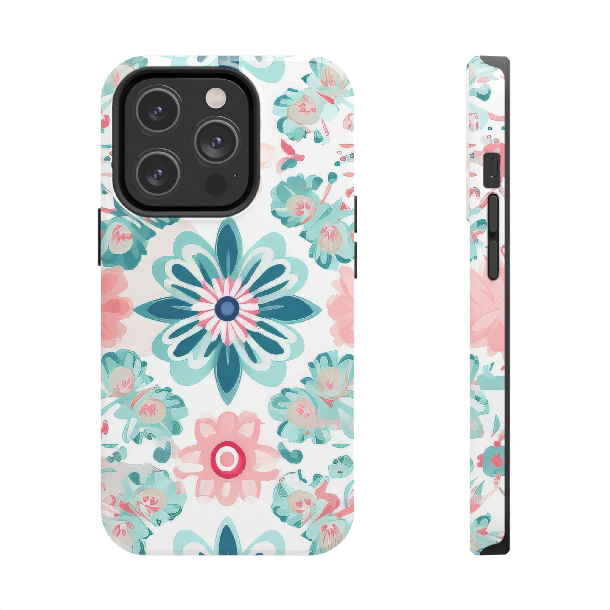 boho-floral-pastel-iphone-tough-case-protective-iphone-cover-artistic-iphone-case-stylish-tech-accessory-unique-gift-iphone-c
