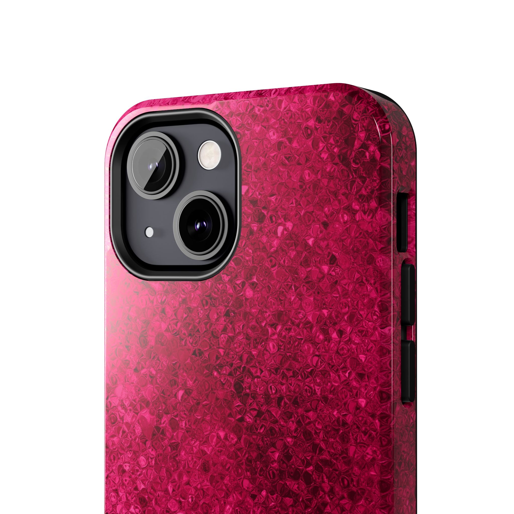 glittery-pink-barbie-iphone-tough-cases-girly-phone-covers-protective-smartphone-cases-iphone-15-16-pro-max-trendy-pink-phone