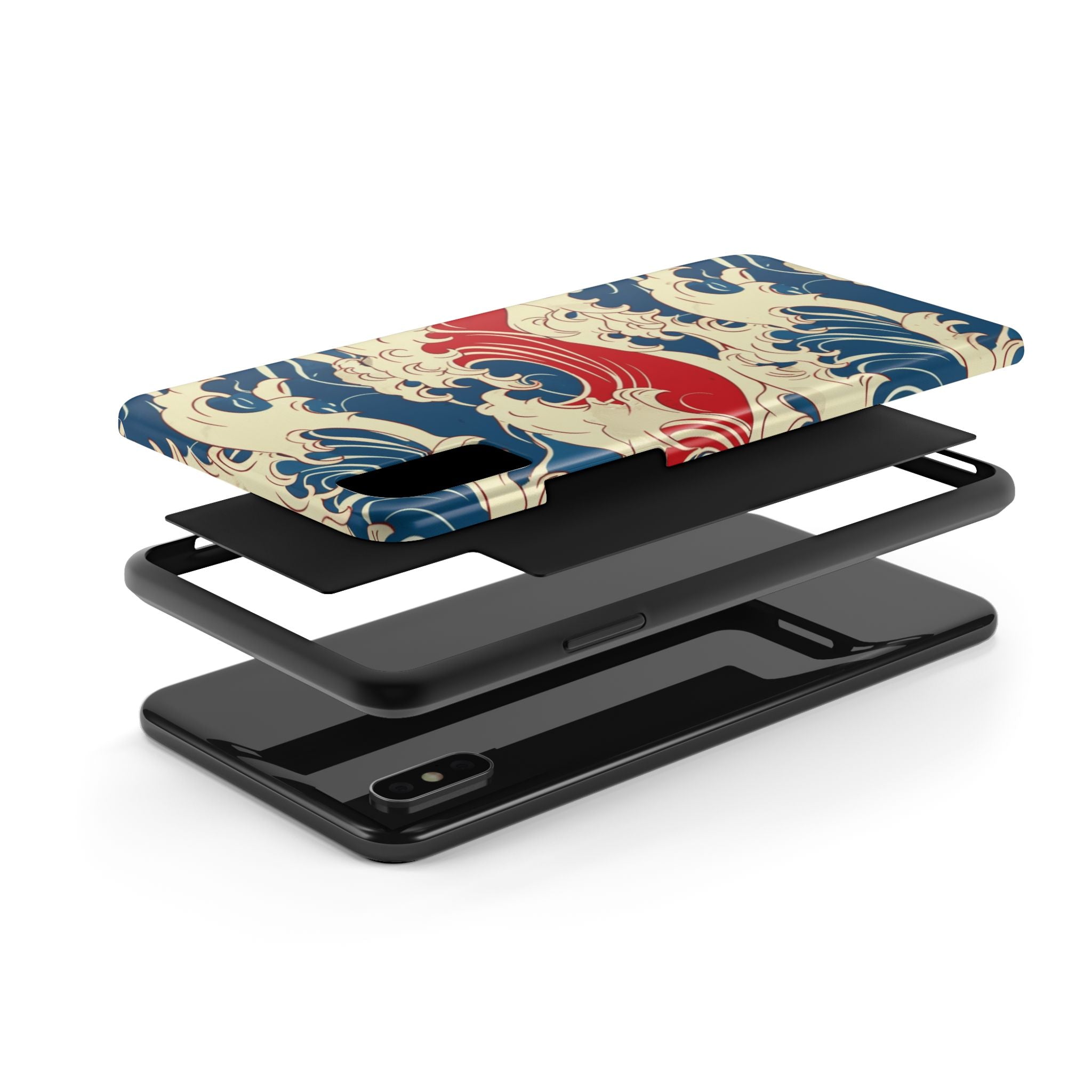 japanese-wave-pattern-iphone-tough-cases-protective-phone-cover-asian-ocean-print-iphone-15-16-pro-max-shell-geometric-phone-