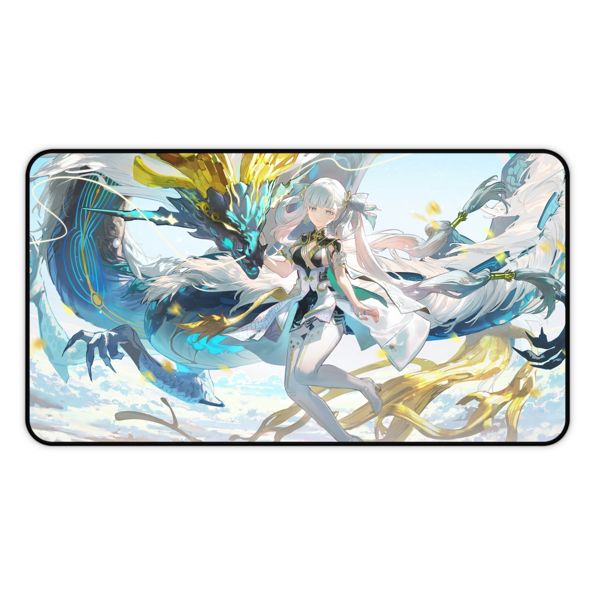 wuthering-wave-jinhsi-gaming-mouse-pad-wuwa-xl-desk-mat-blue-extended-desk-pad-anime-waifu-computer-