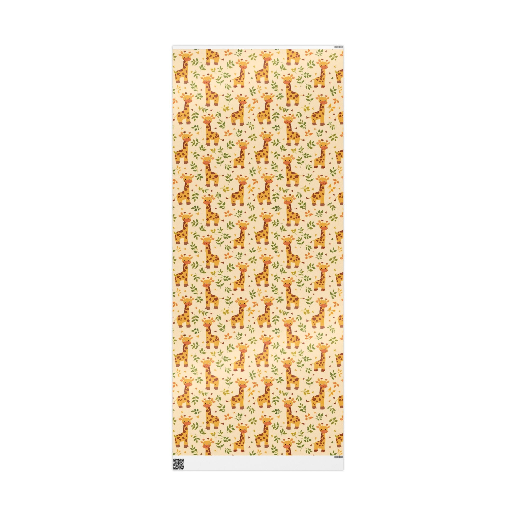 cut-giraffe-jungle-party-gift-wrap-paper-for-birthdays-and-holidays-30x72-inch-fun-wrapping-sheets-baby-gift-wrap-celebratory
