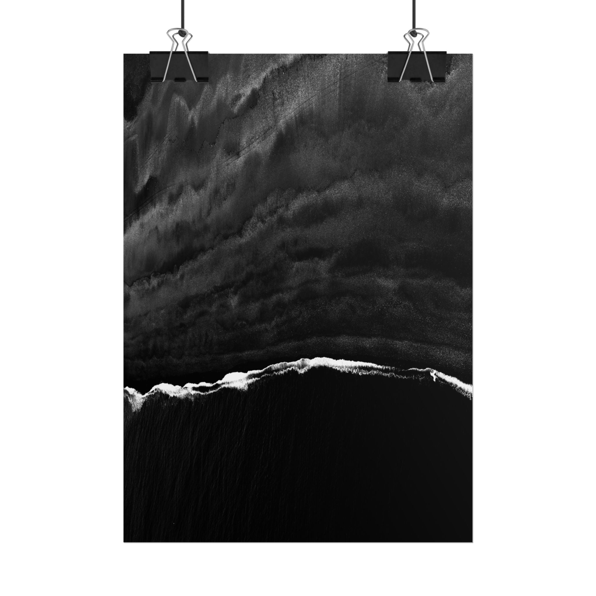 beach-wall-art-ocean-minimalist-poster-print-coastal-stretched-painting-ocean-print-sand-landscape-home-office-decoration