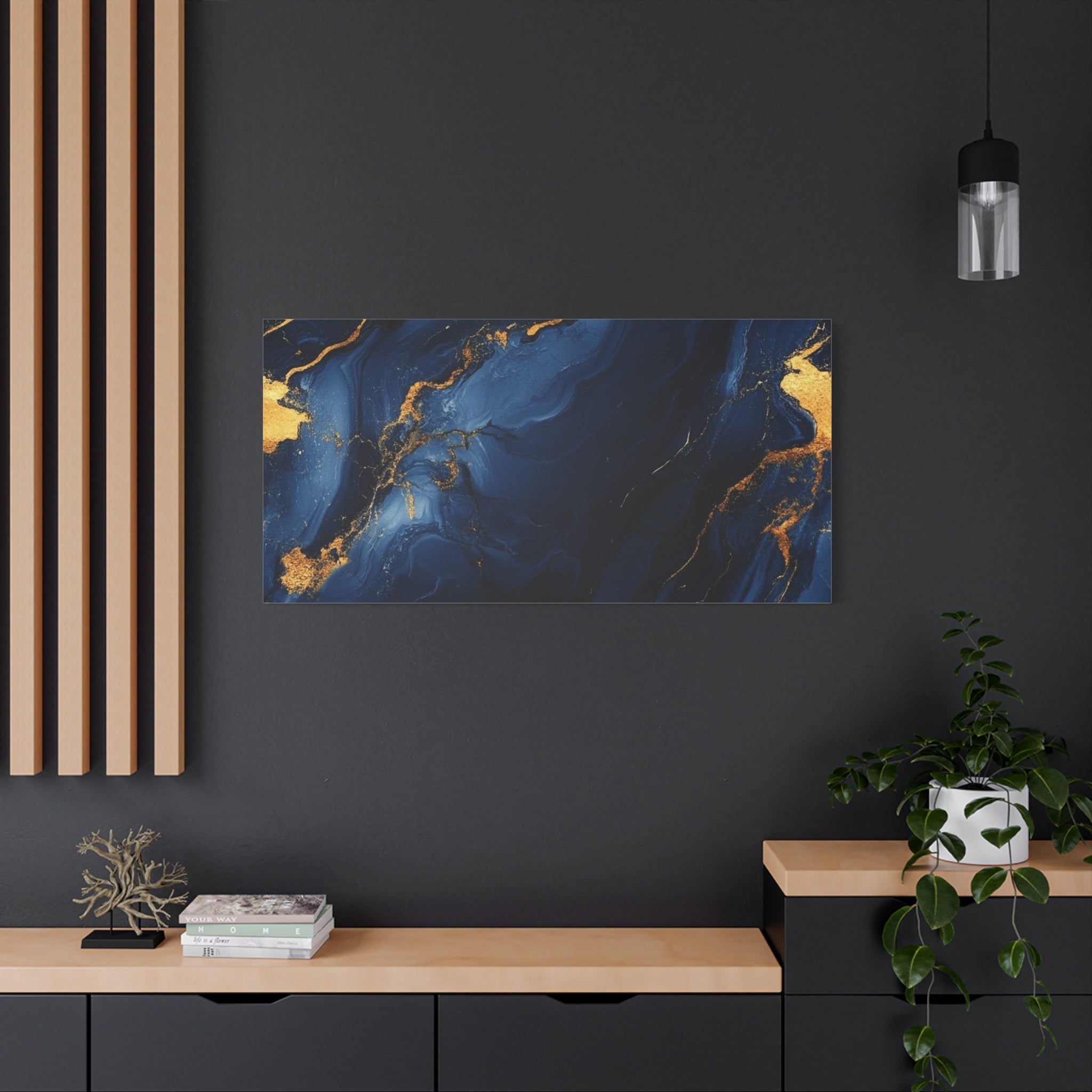 canvas-print-blue-gold-abstract-wall-art-aesthetic-marble-minimalist-wall-decor-elegant-art-wall-print-wall-decor-wall-hangin
