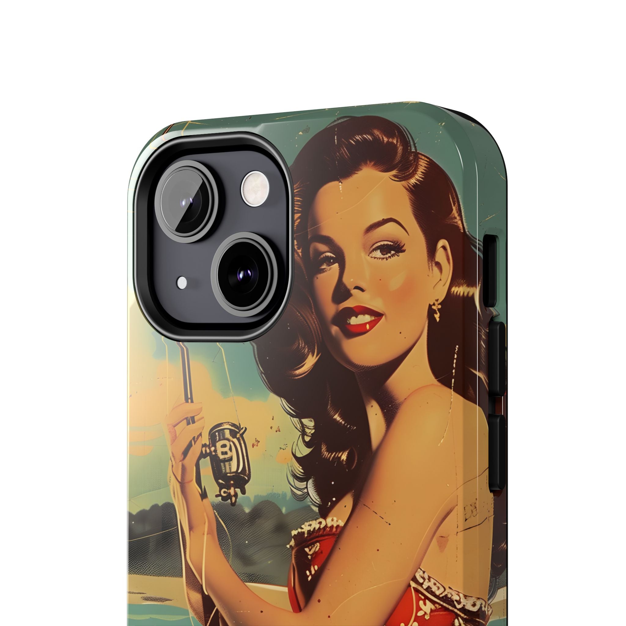 tough-iphone-cases-vintage-pin-up-girl-iphone-cover-strong-iphone-protector-retro-pinup-design-protective-iphone-case