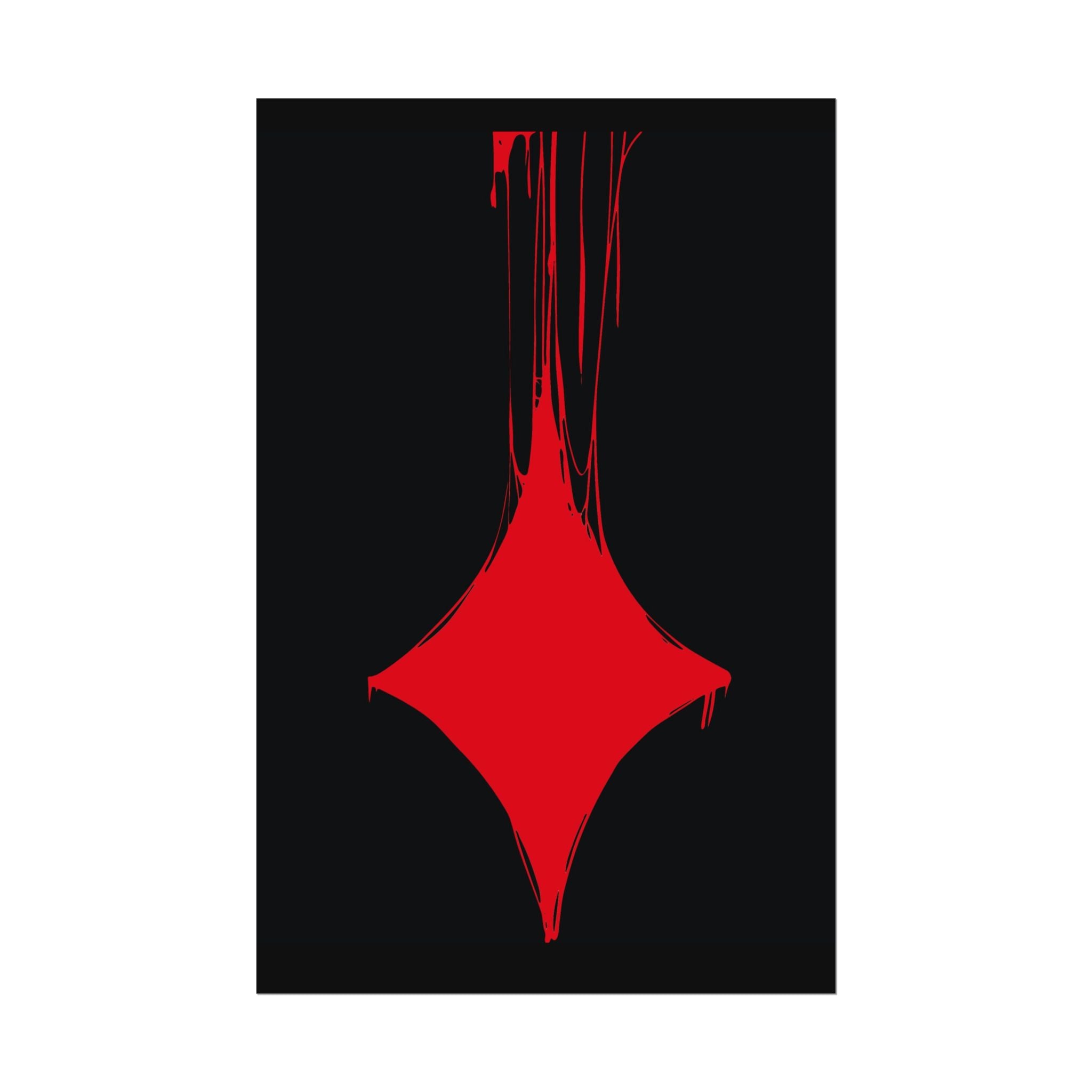 poster-print-playing-cards-diamonds-wall-art-for-gamble-lovers-playing-cards-poster-art-living-room-decor-home-decor-gift-pos