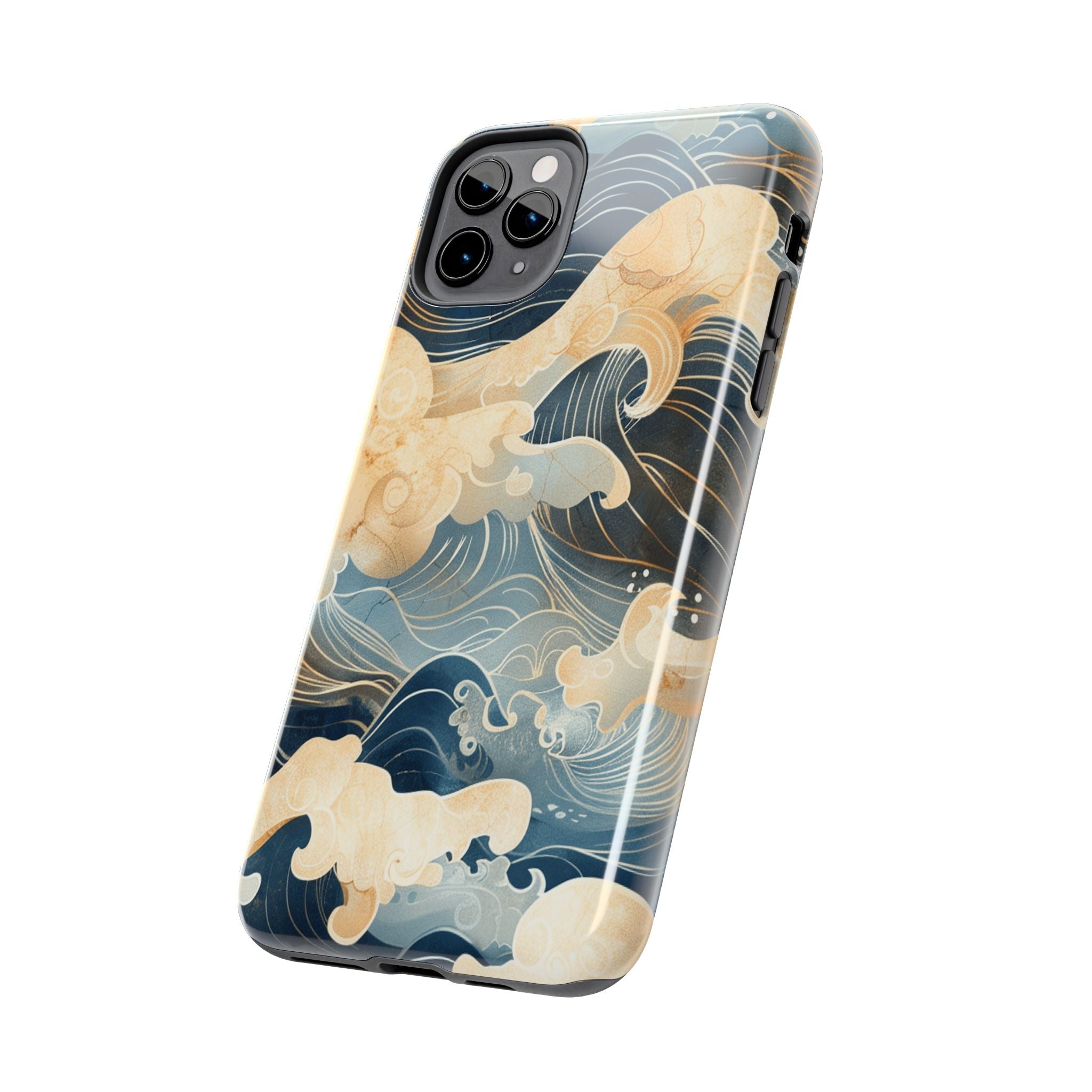 japanese-wave-pattern-iphone-tough-cases-protective-phone-cover-asian-ocean-print-iphone-15-16-pro-max-shell-geometric-phone-