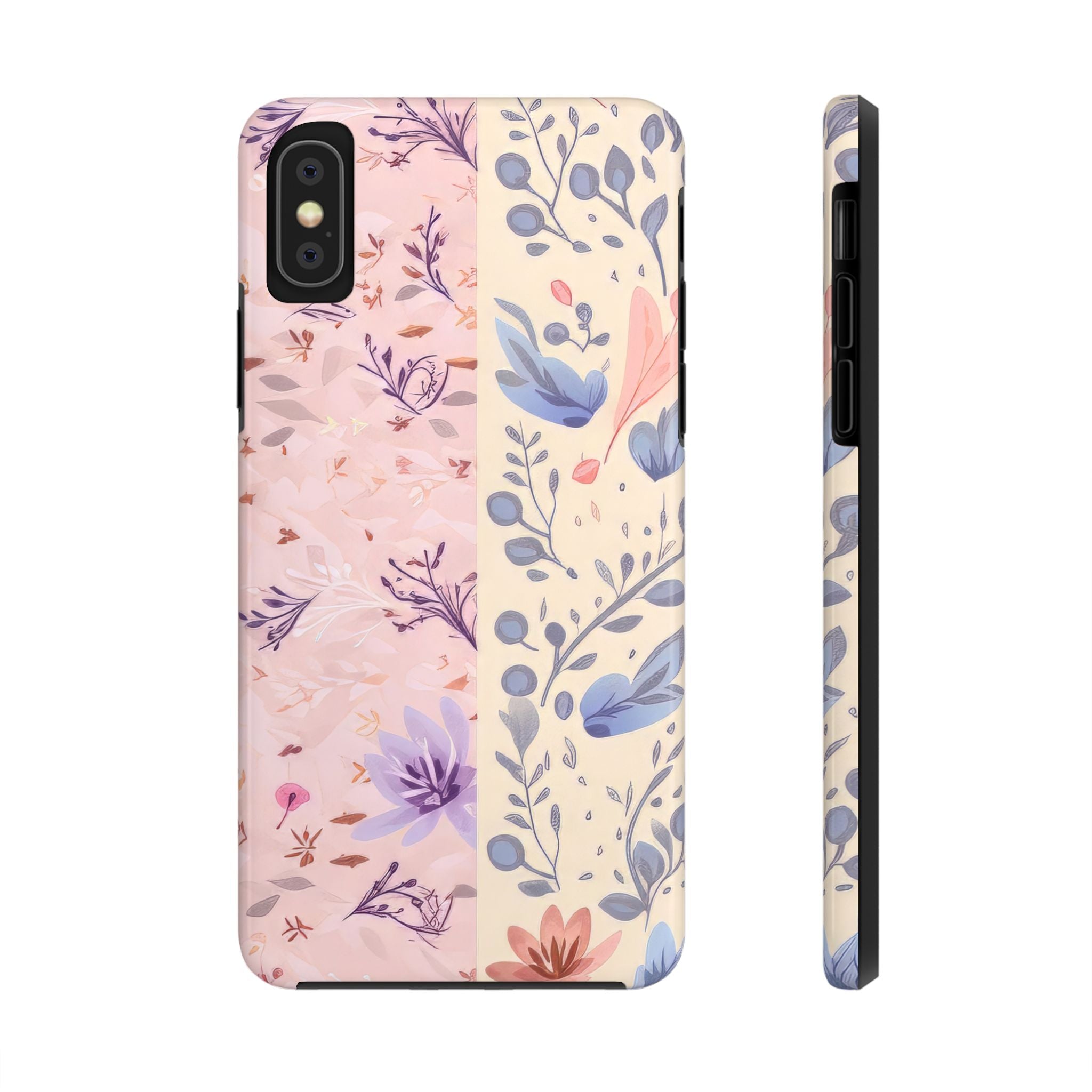 boho-floral-pastel-iphone-tough-case-protective-iphone-cover-artistic-iphone-case-stylish-tech-accessory-unique-gift-iphone-c