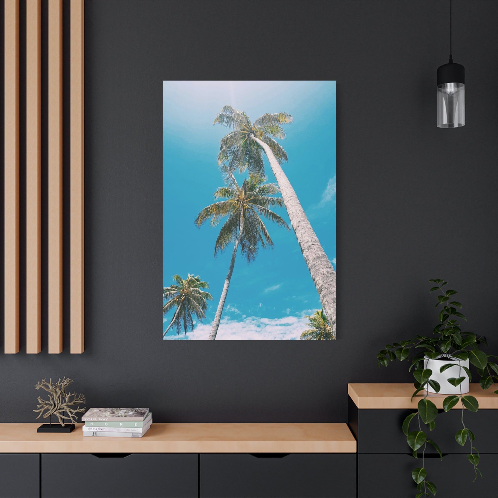 palm-tree-canvas-print-palm-tree-decor-wall-art-print-home-decor-palm-tree-fine-art-palm-tree-art-gallery-stretched-canvas-pr