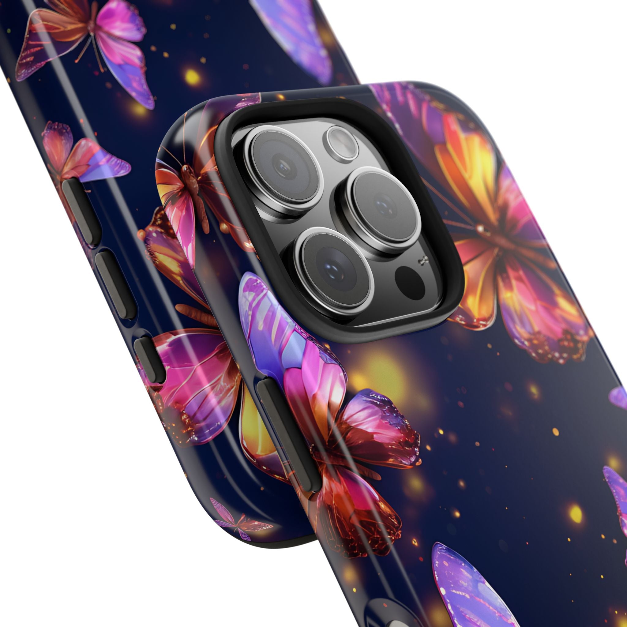 neon-glitter-butterfly-tough-phone-case-iphone-cover-protective-phone-case-sparkly-cellphone-case-glittery-phone-cover-tough-