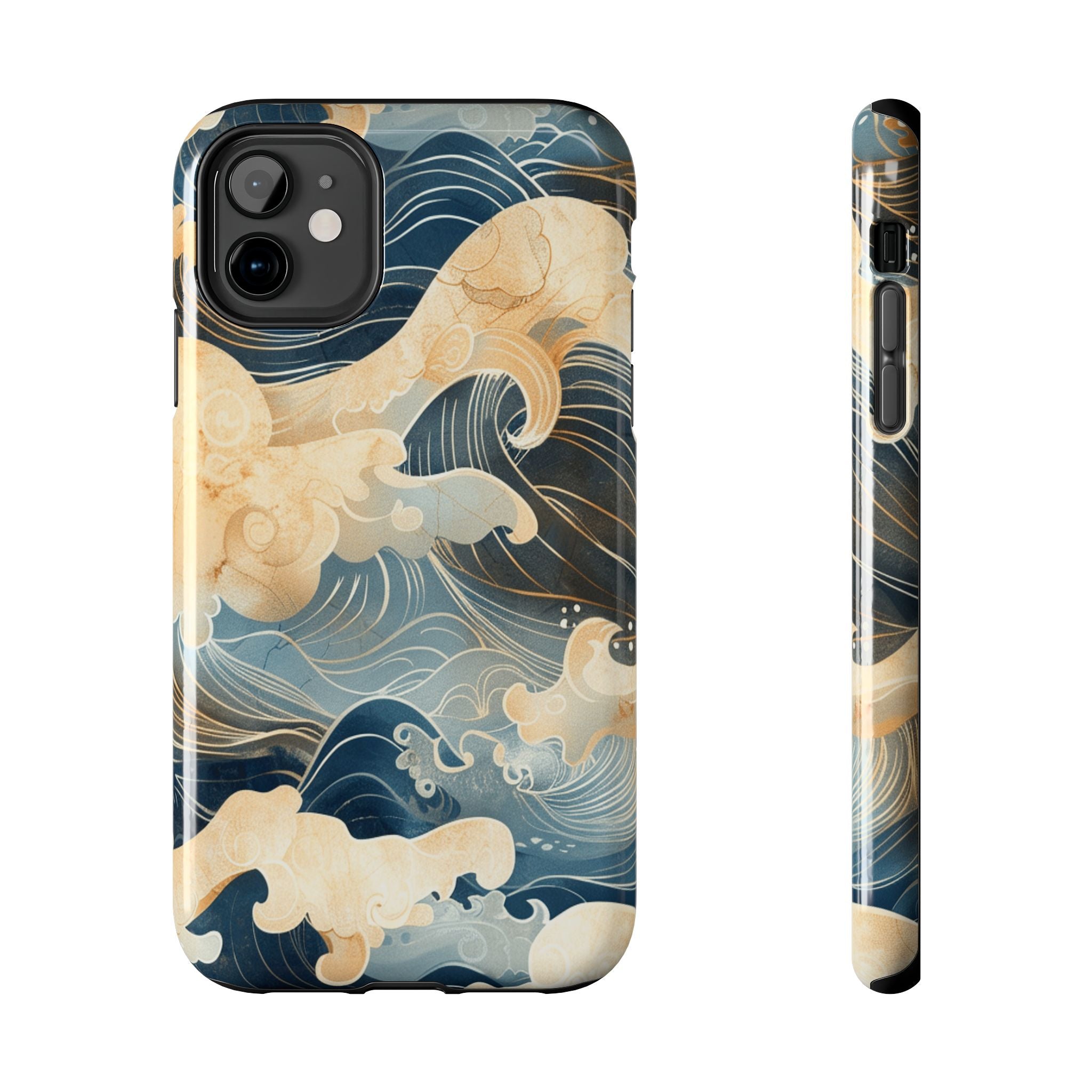 japanese-wave-pattern-iphone-tough-cases-protective-phone-cover-asian-ocean-print-iphone-15-16-pro-max-shell-geometric-phone-