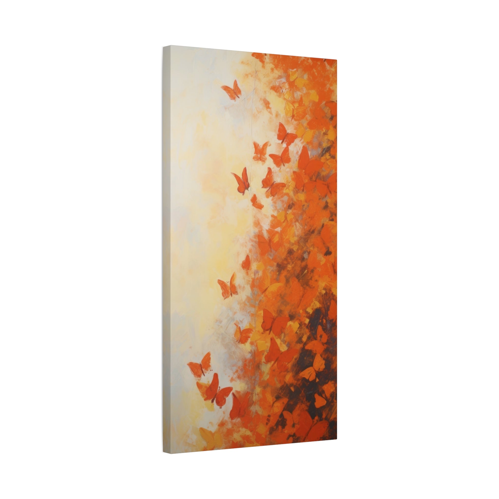 canvas-print-orange-abstract-butterfly-brush-strokes-living-room-decor-housewarming-gift-wall-art-abstract-paintings-butterfl