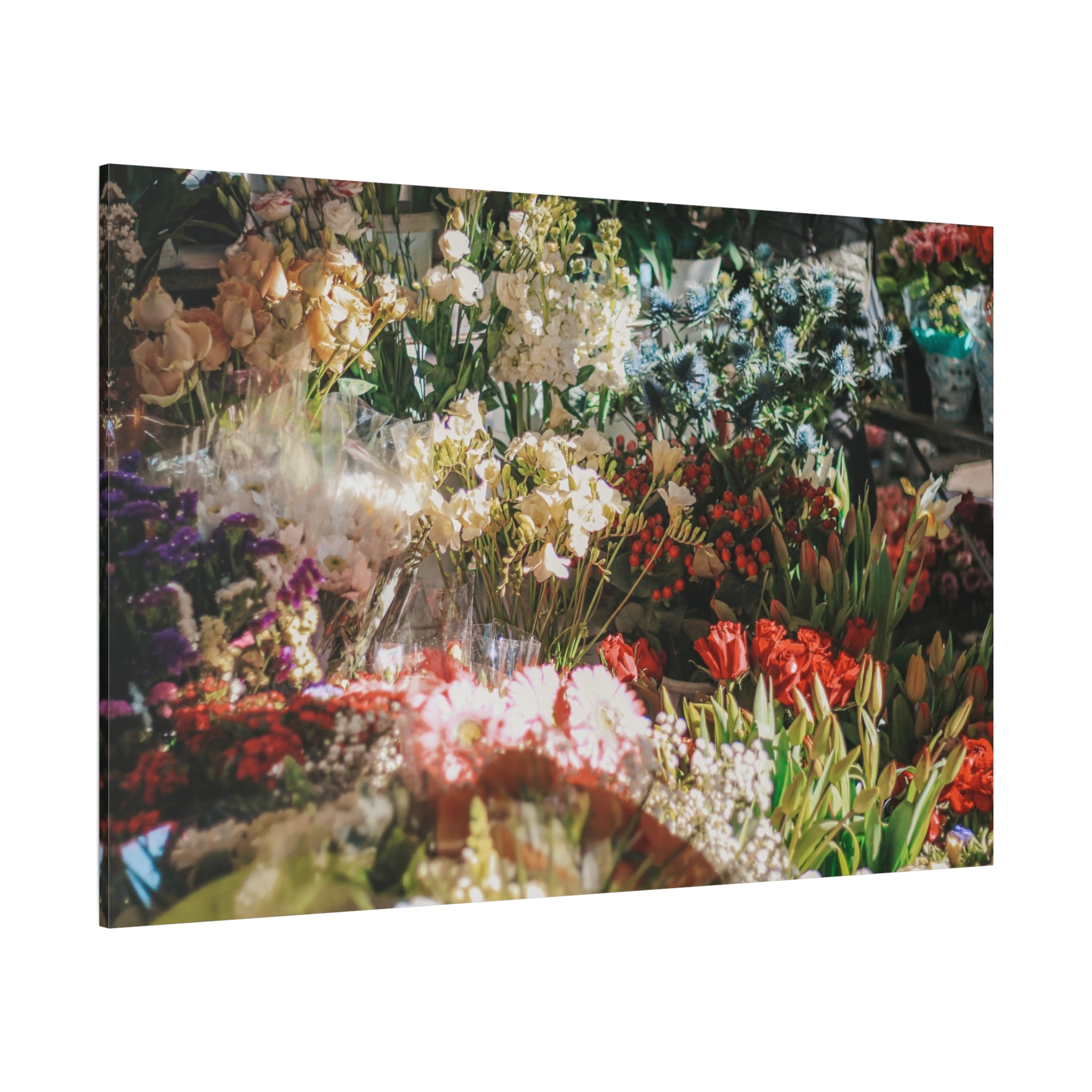 canvas-wall-art-flower-market-print-floral-decor-matte-canvas-stretched-home-decor-wall-hanging-gift-for-gardeners