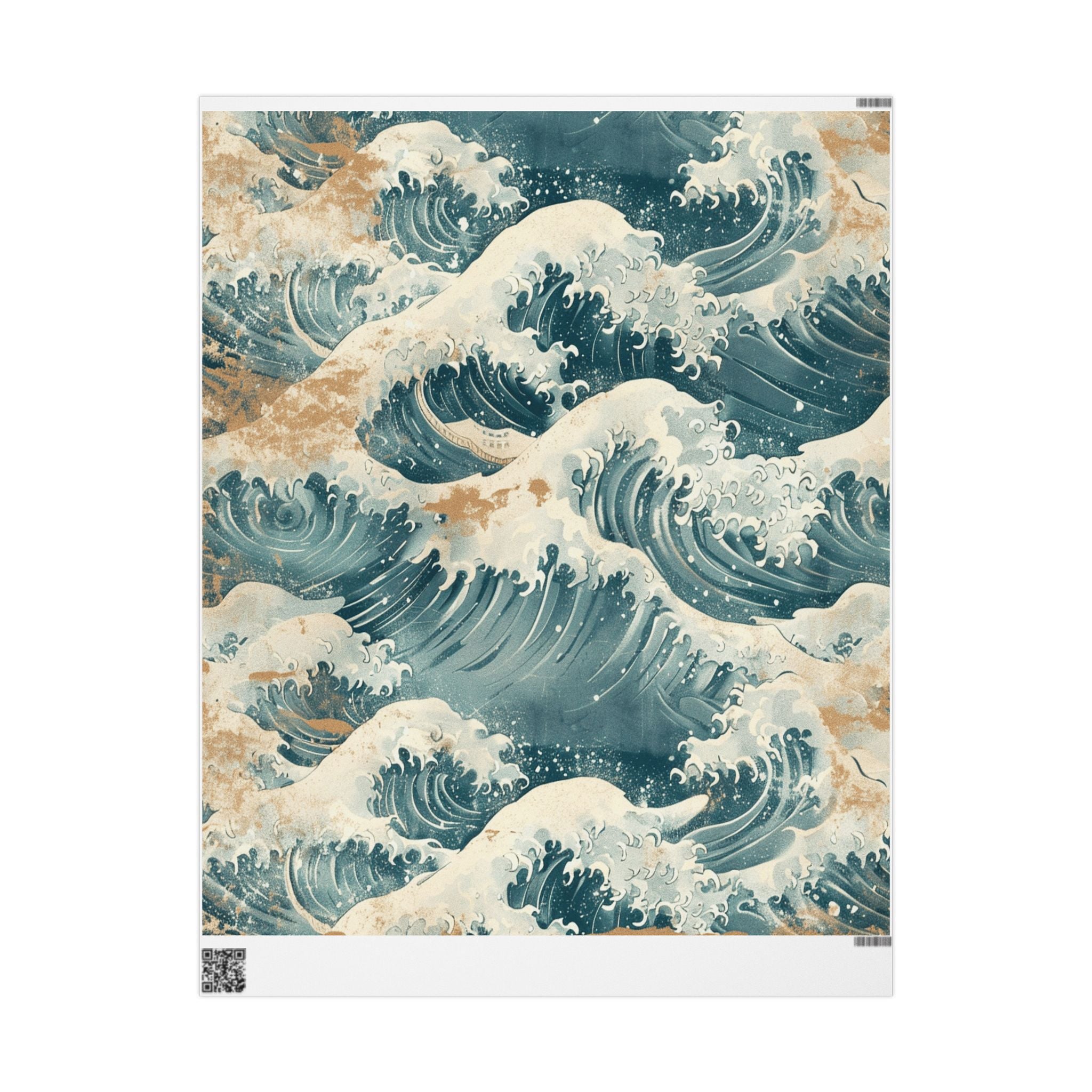 wave-pattern-japanese-style-colorful-design-gift-wrapping-papers-gift-wrap-craft-paper-scrapbooking-diy-projects-stationery-1