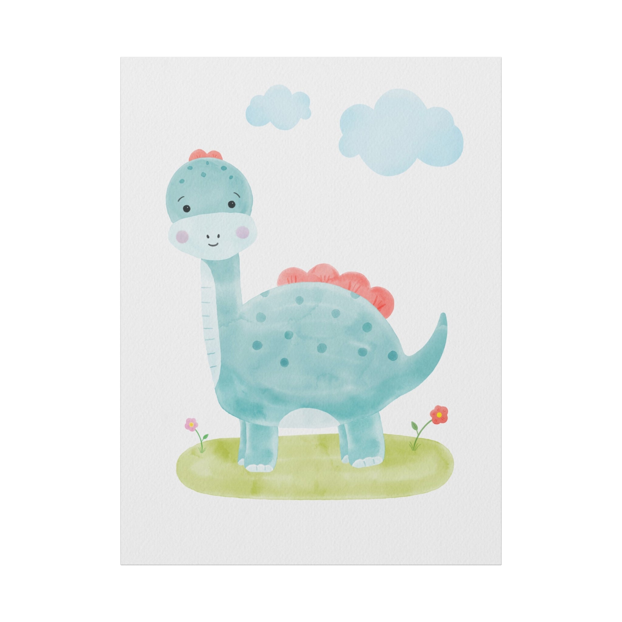 canvas-wall-art-cute-blue-dino-nursery-decor-baby-dinosaur-print-nursery-art-cute-dinosaur-decoration-baby-nursery-dinosaur-p