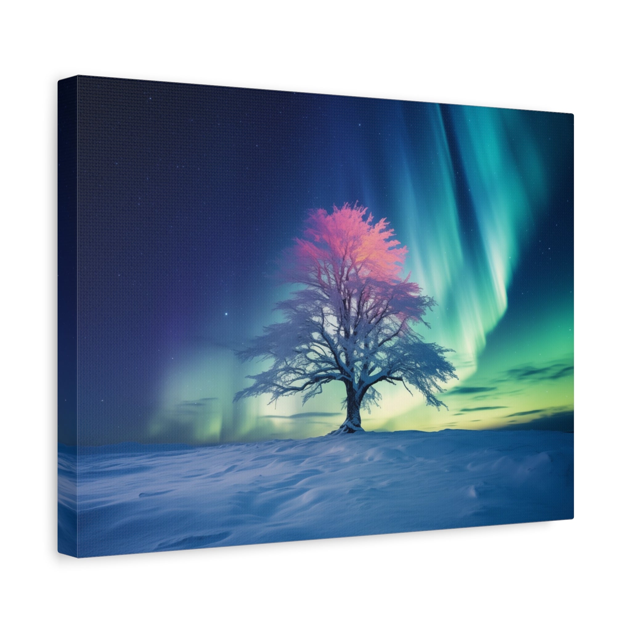canvas-wall-art-aurora-borealis-scenery-northern-lights-canvas-print-home-decor-starry-night-picture-housewarming-gifts-wall-
