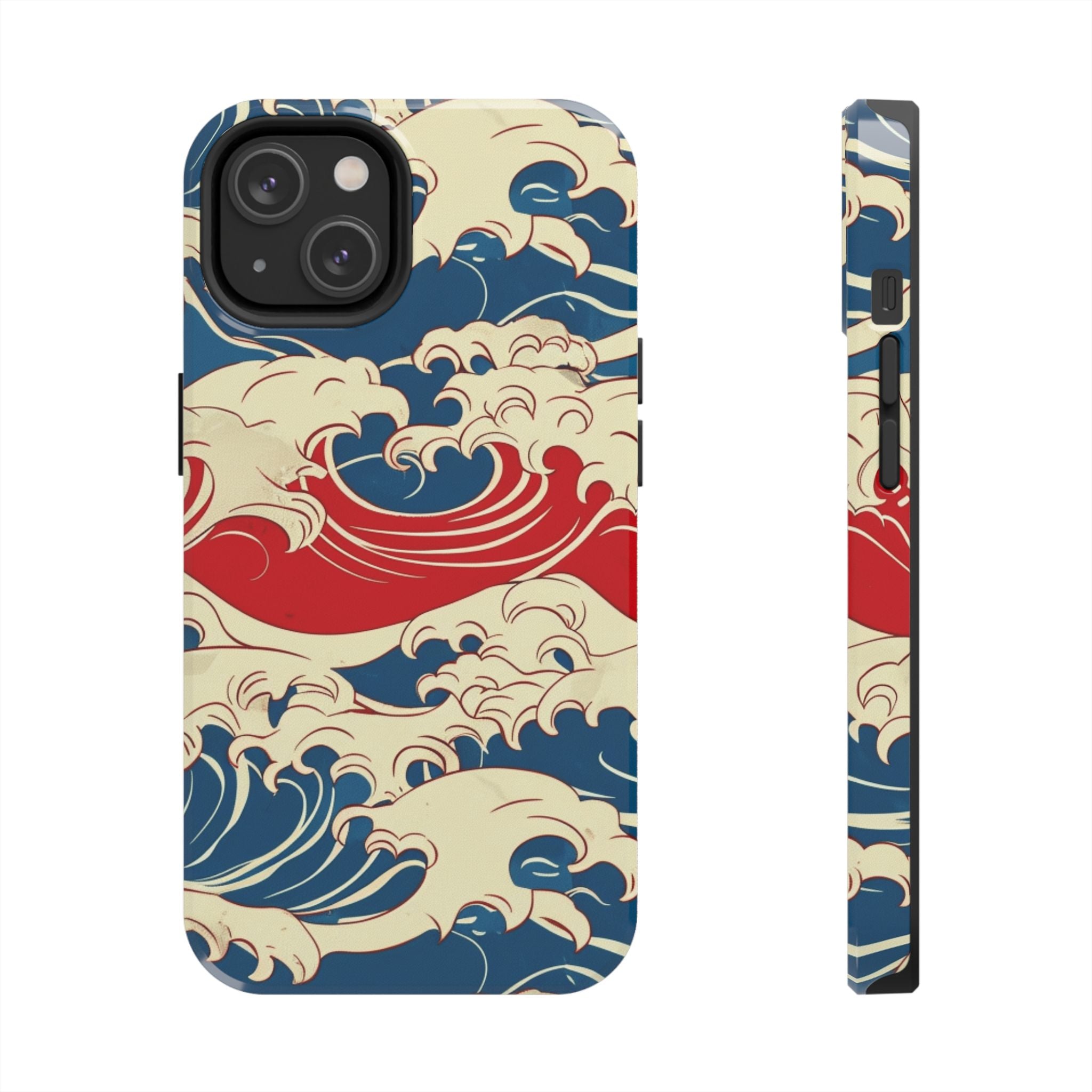 japanese-wave-pattern-iphone-tough-cases-protective-phone-cover-asian-ocean-print-iphone-15-16-pro-max-shell-geometric-phone-