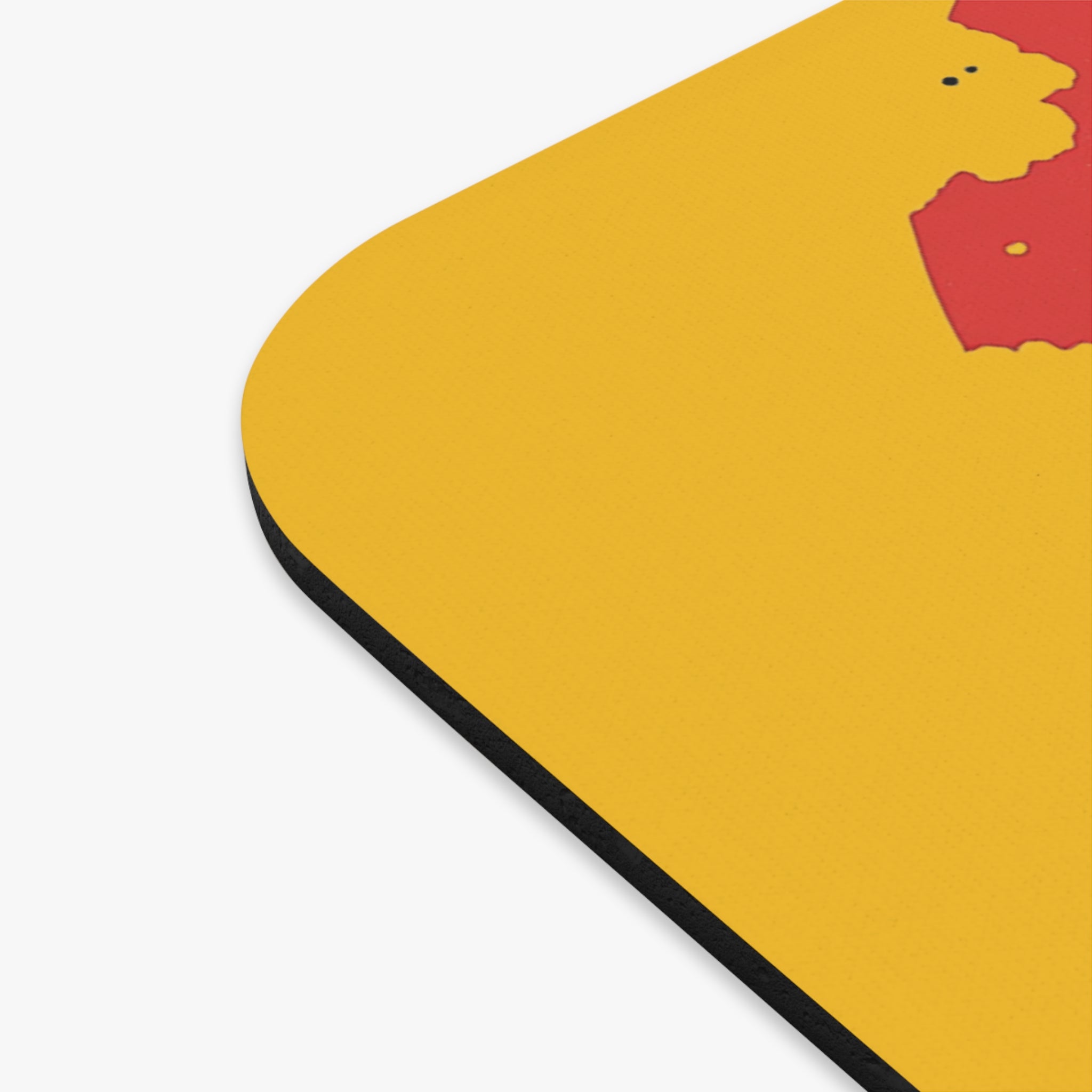 retro-vintage-ninja-frog-mouse-pad-red-sun-japanese-samurai-frog-design-ninja-warrior-yellow-small-mouse-pad