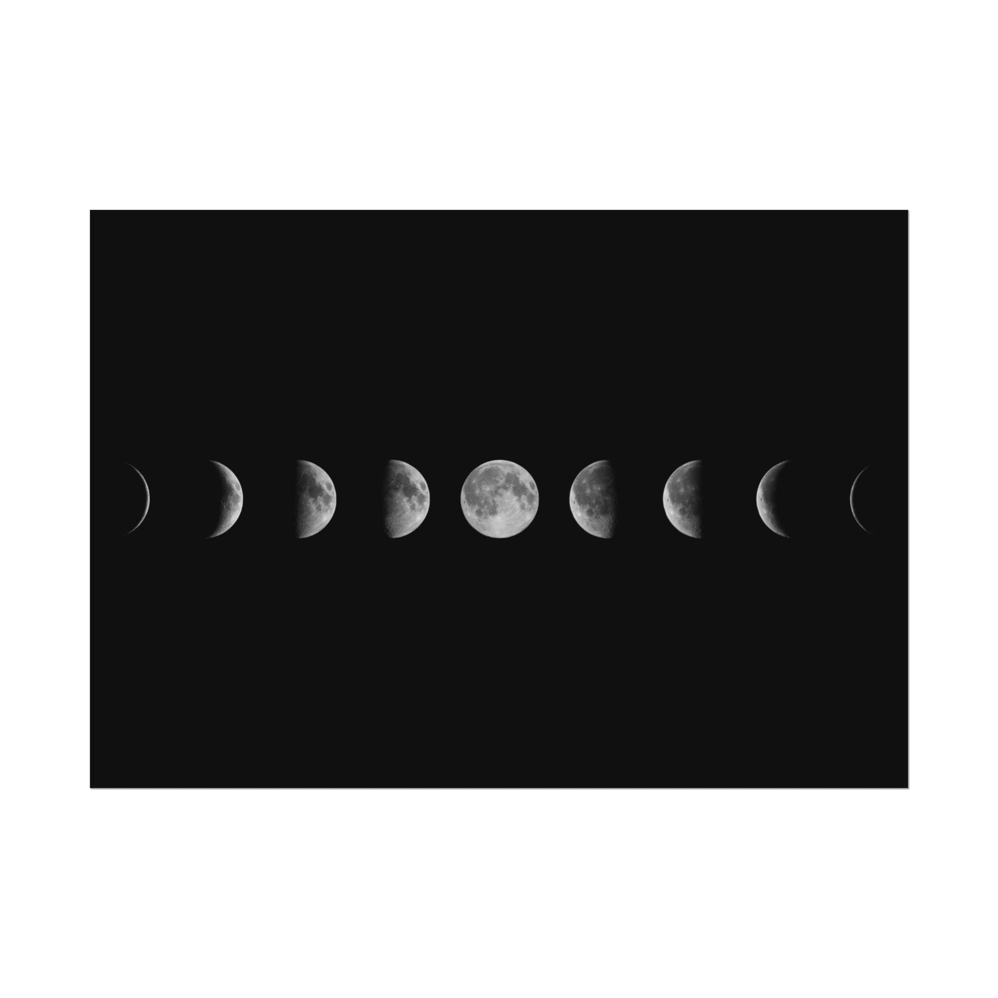 moon-phases-lunar-eclipse-poster-print-wall-art-decor-home-decor-celestial-wall-hanging-astronomy-art-gift-space-art-poster