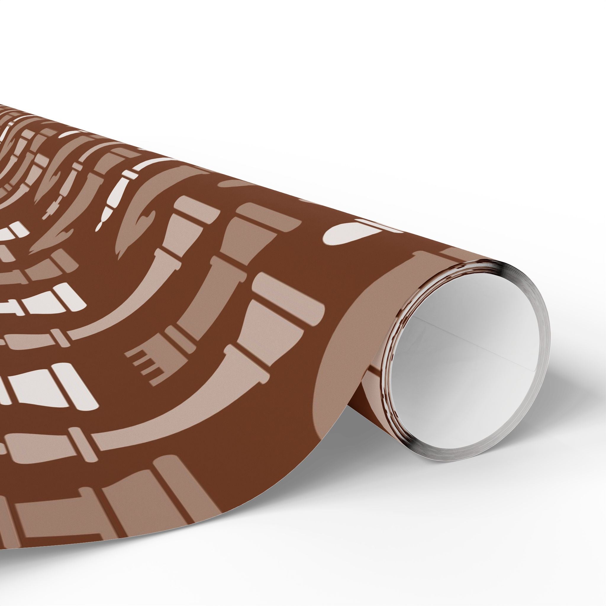 chess-gift-wrapping-papers-black-and-white-wrapping-roll-unique-holiday-present-wrap-game-lover-party-supplies-decorative-pap