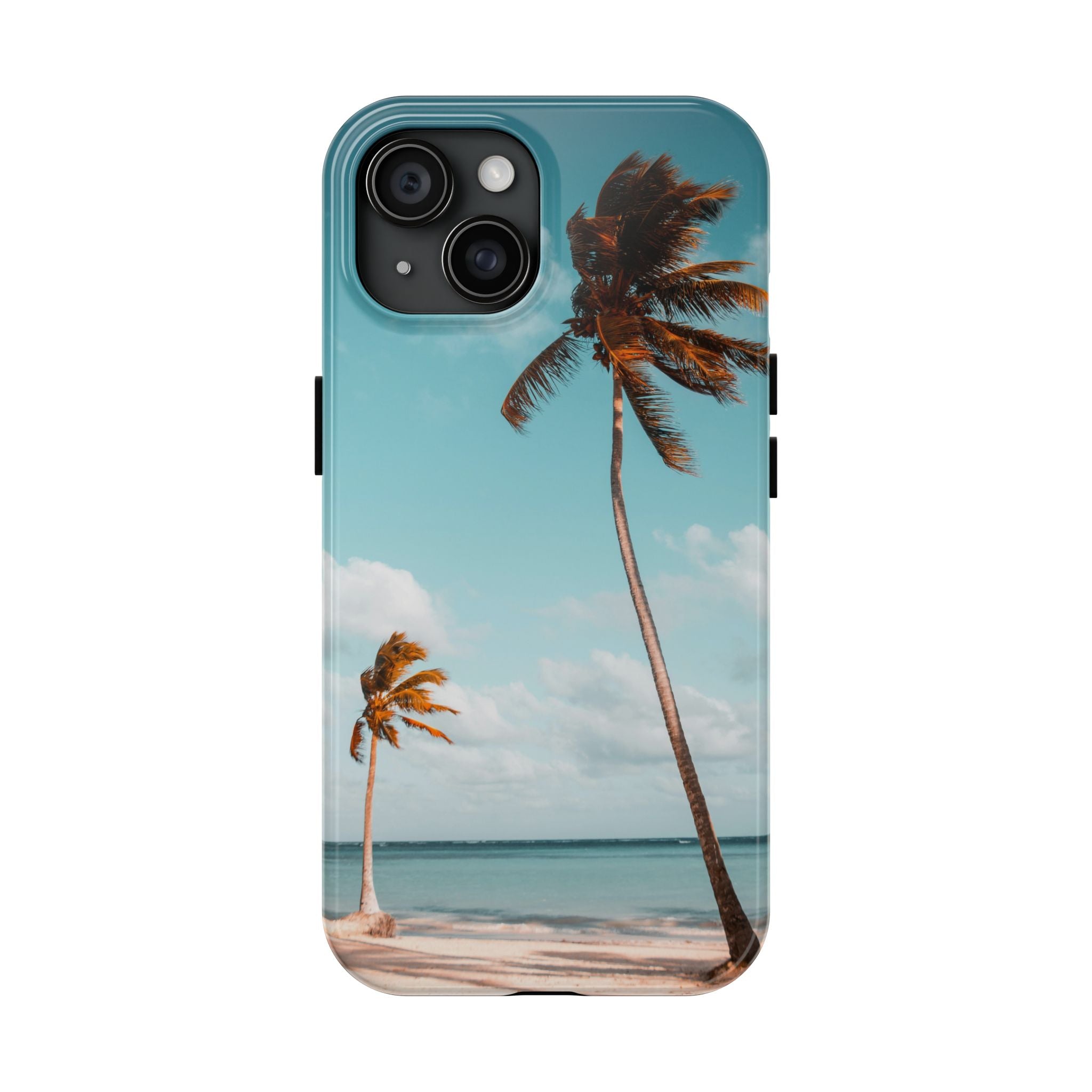 palm-tree-iphone-tough-case-stylish-protective-iphone-cover-beach-lover-gift-summer-accessory-trendy-tropical-smartphone-shel