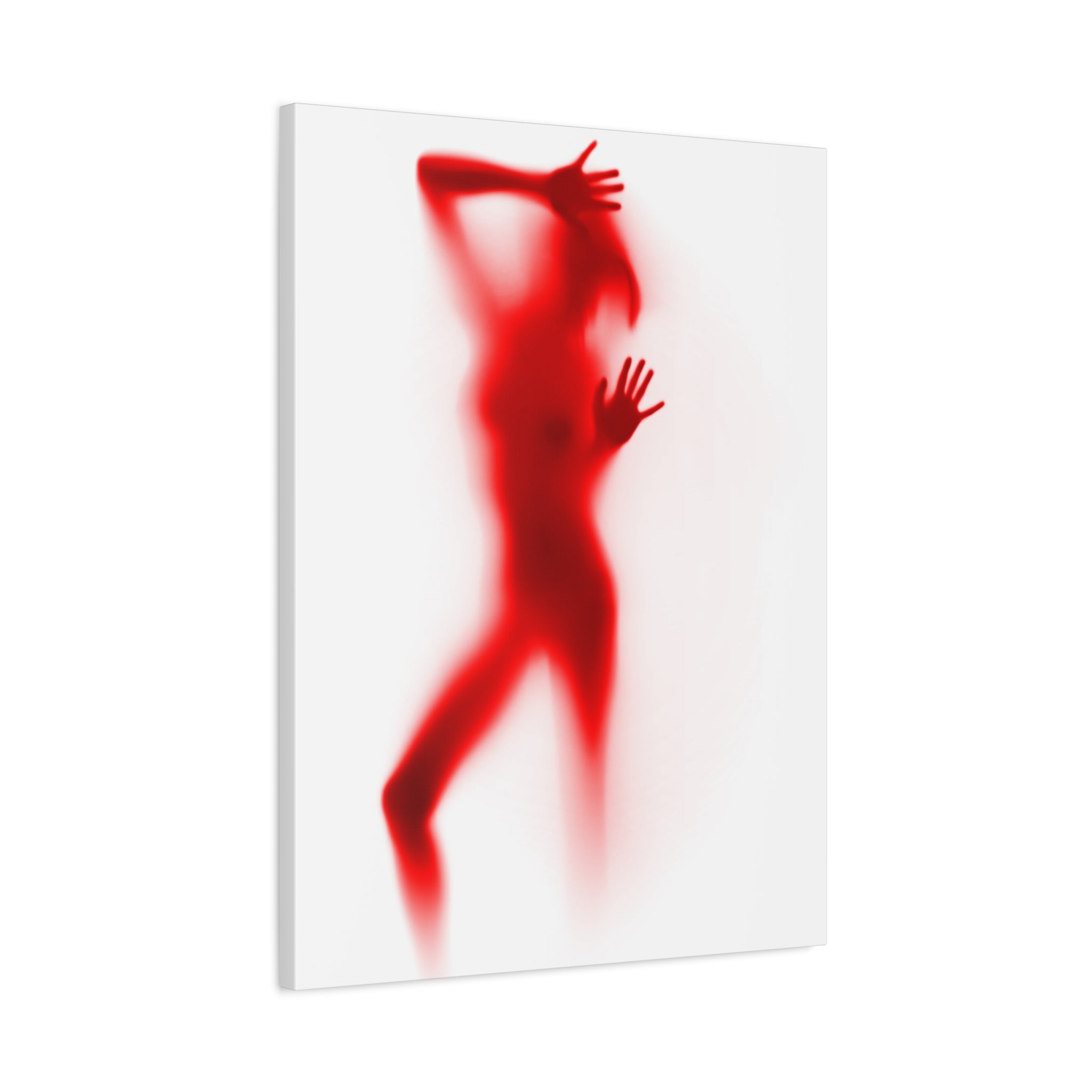 hidden-woman-silhouette-canvas-wall-art-print-sensual-matte-stretched-canvas-print-decor-beautiful-blur-home-office-decor-gif
