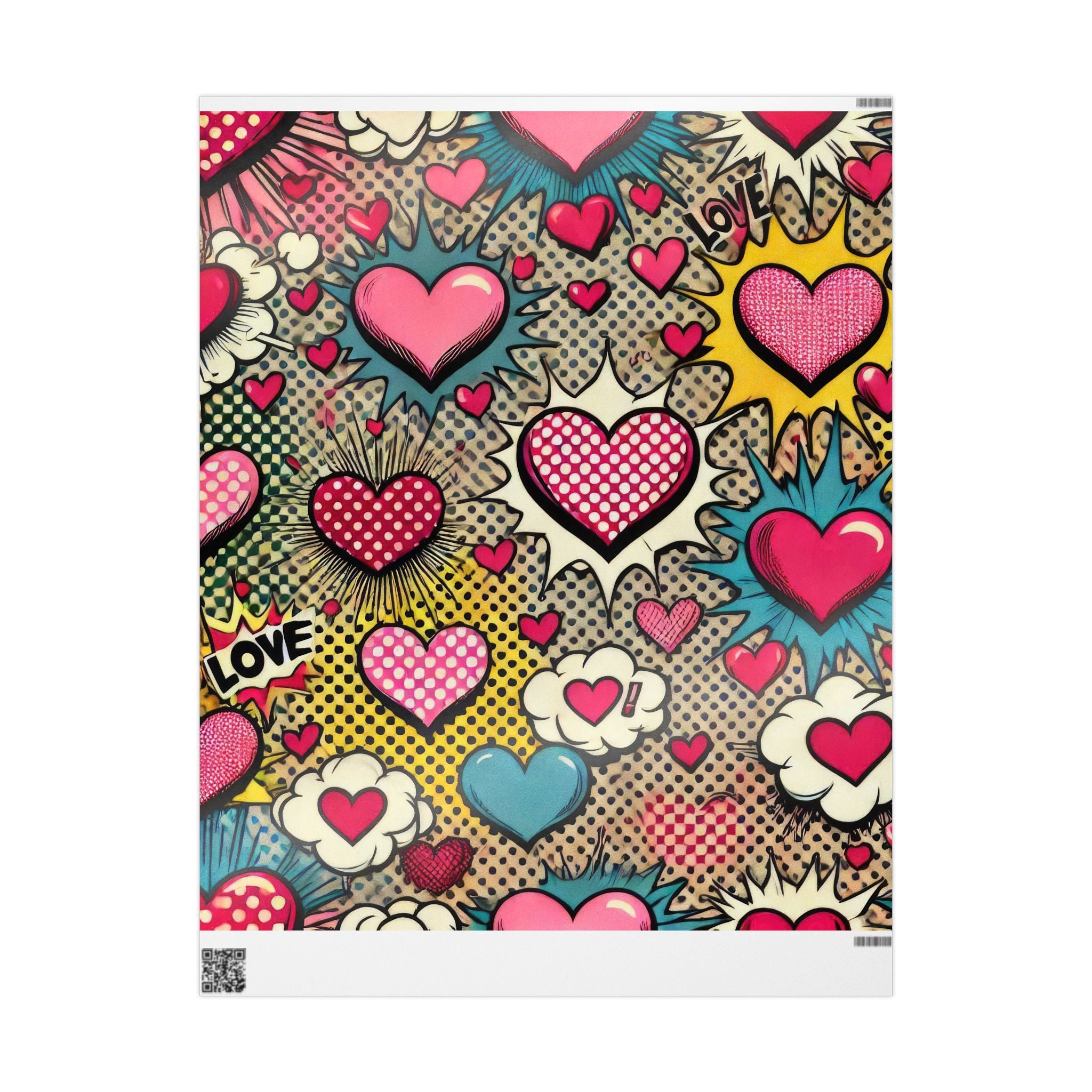 valentines-day-pop-art-gift-wrapping-papers-v-day-gift-wrap-roll-heart-love-pattern-romantic-present-packaging-anniversary-bi