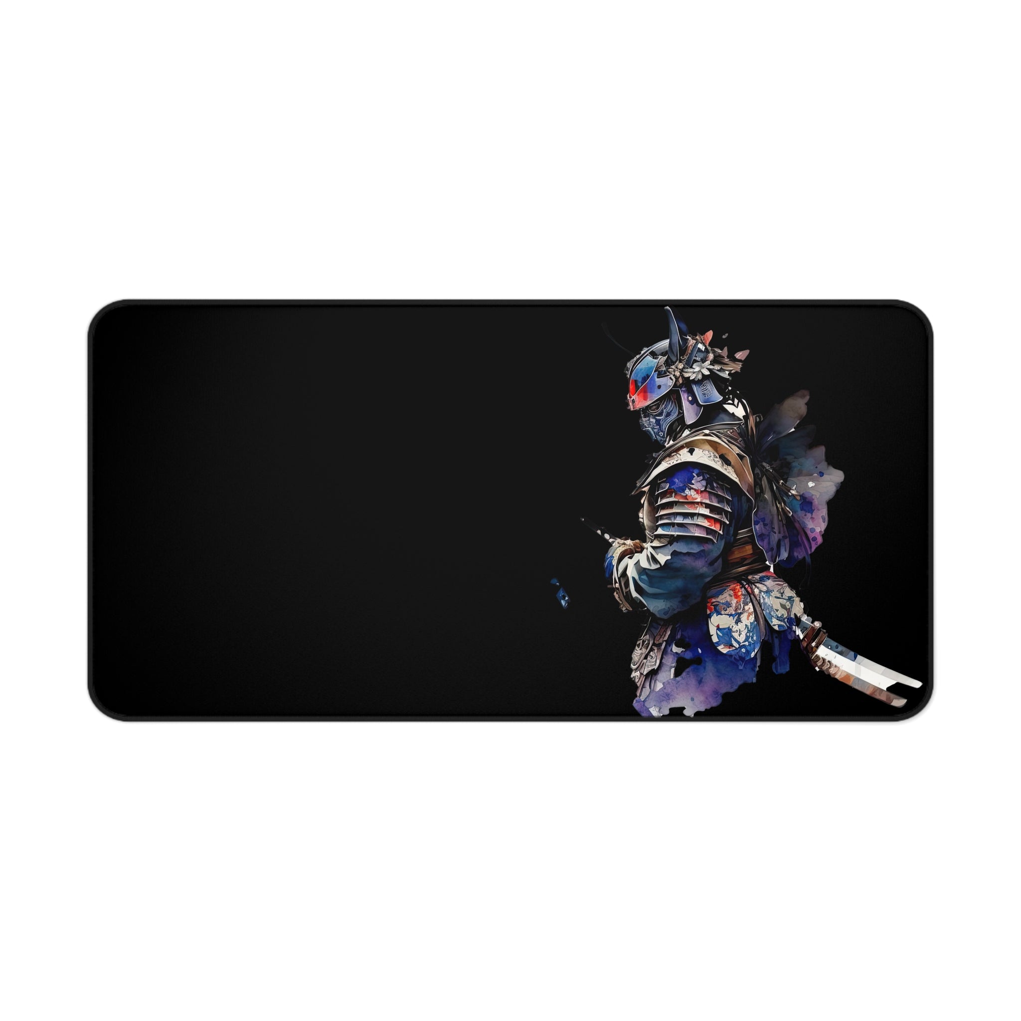 japanese-samurai-watercolor-mousepad-purple-desk-mat-desk-pad-for-home-office-large-gaming-work-desk-large-keyboard-mat-gift-