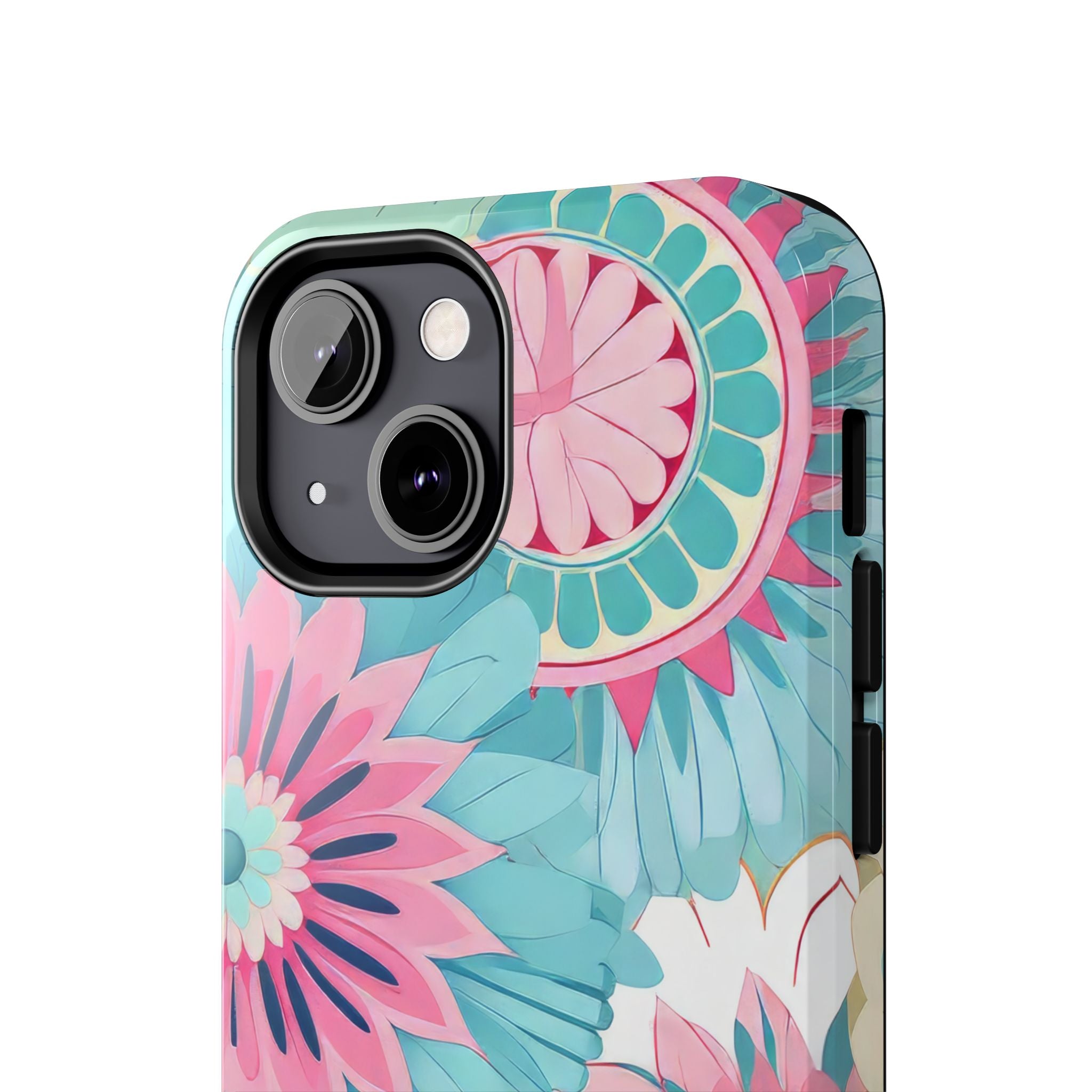 boho-floral-pastel-iphone-tough-case-protective-iphone-cover-artistic-iphone-case-stylish-tech-accessory-unique-gift-iphone-c
