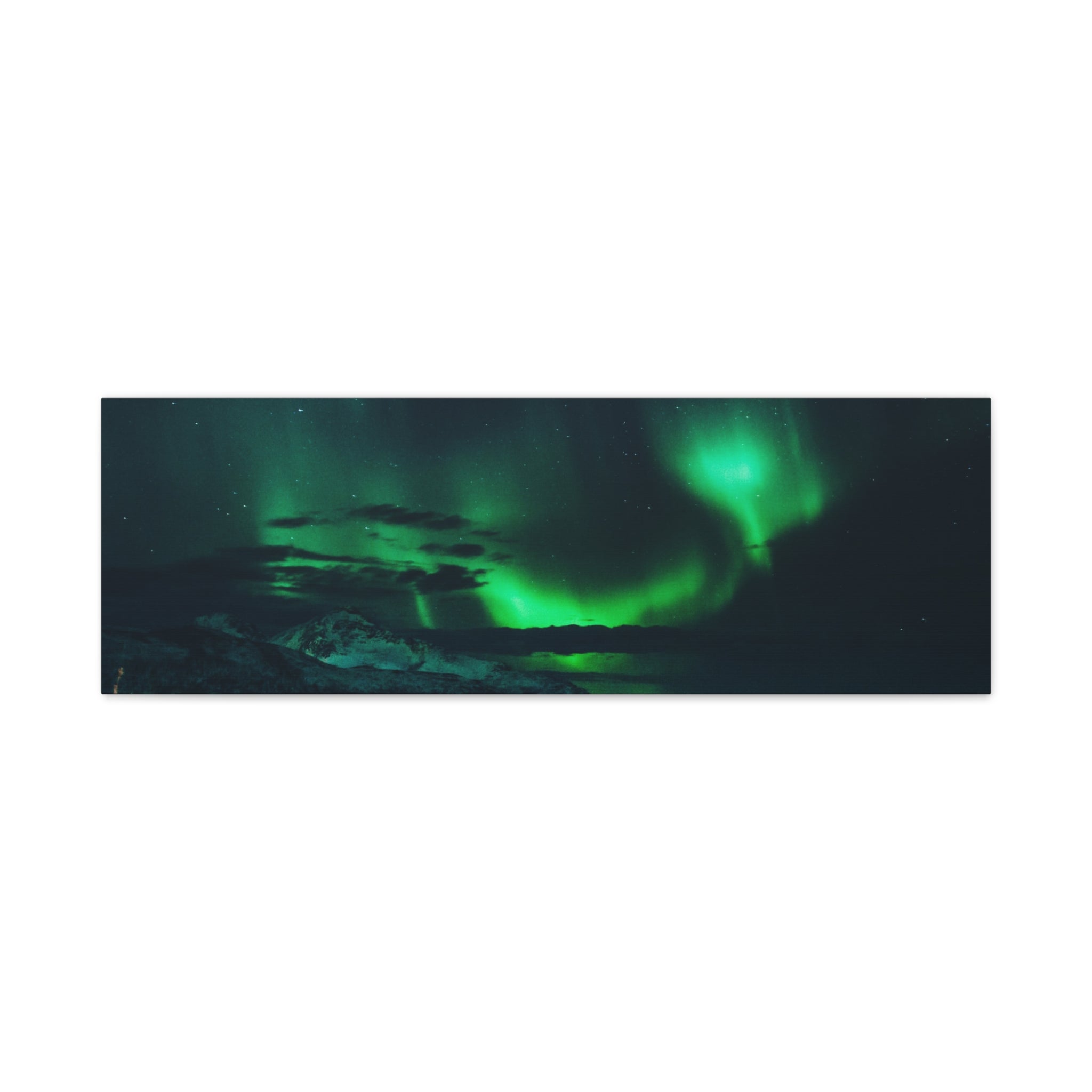 canvas-print-panoramic-aurora-borealis-matte-canvas-wall-art-decor-stretched-large-poster-1-25-inch-frame-colorful-northern-l