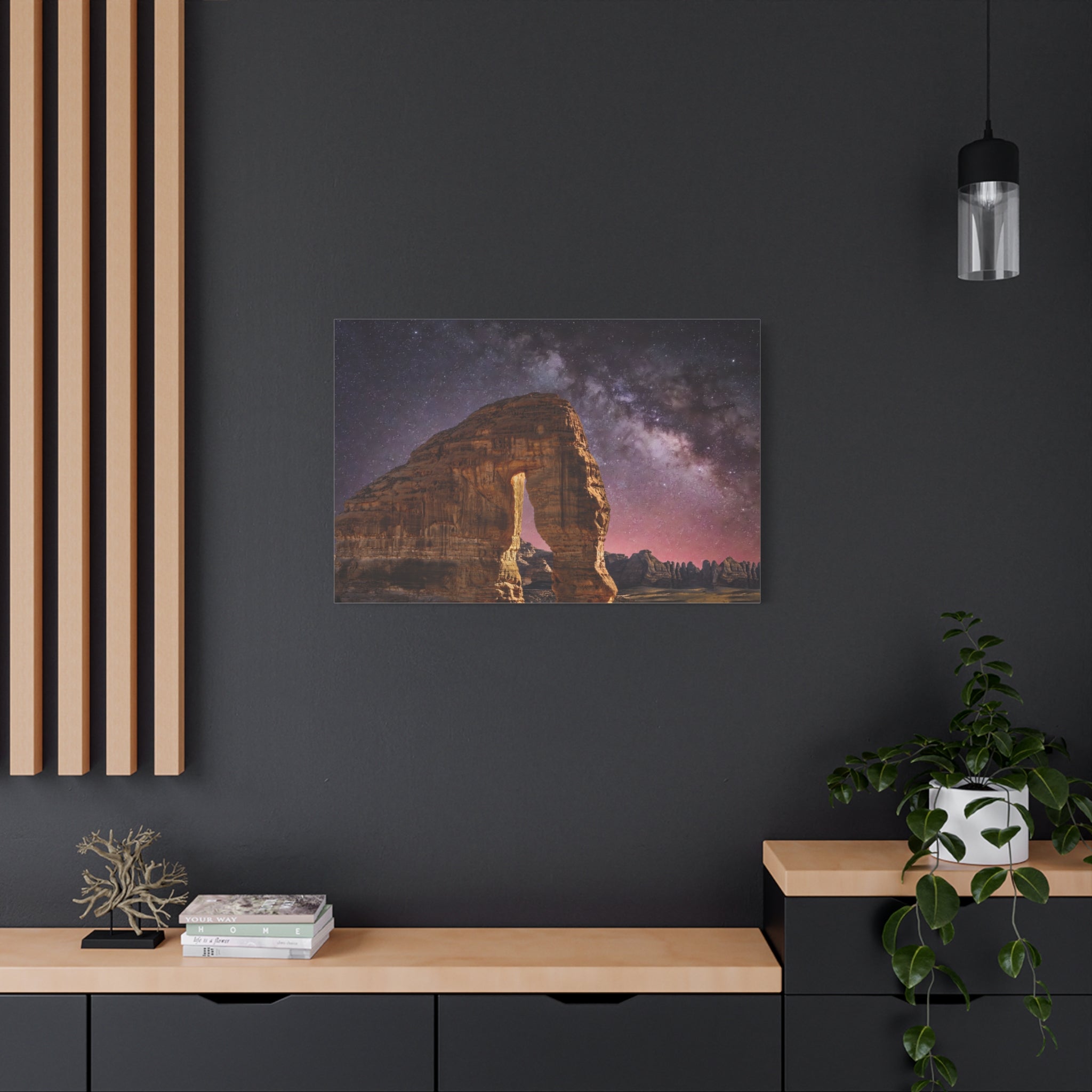 canvas-print-desert-landscape-milky-way-matte-canvas-wall-art-milky-way-decor-artwork-unique-home-decor-starry-night-picture