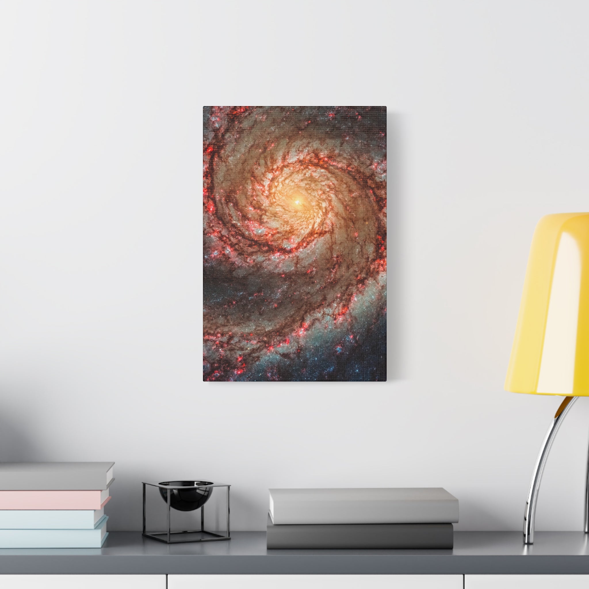 canvas-print-the-whirlpool-galaxy-celestial-wall-art-home-decor-living-room-decor-matte-canvas