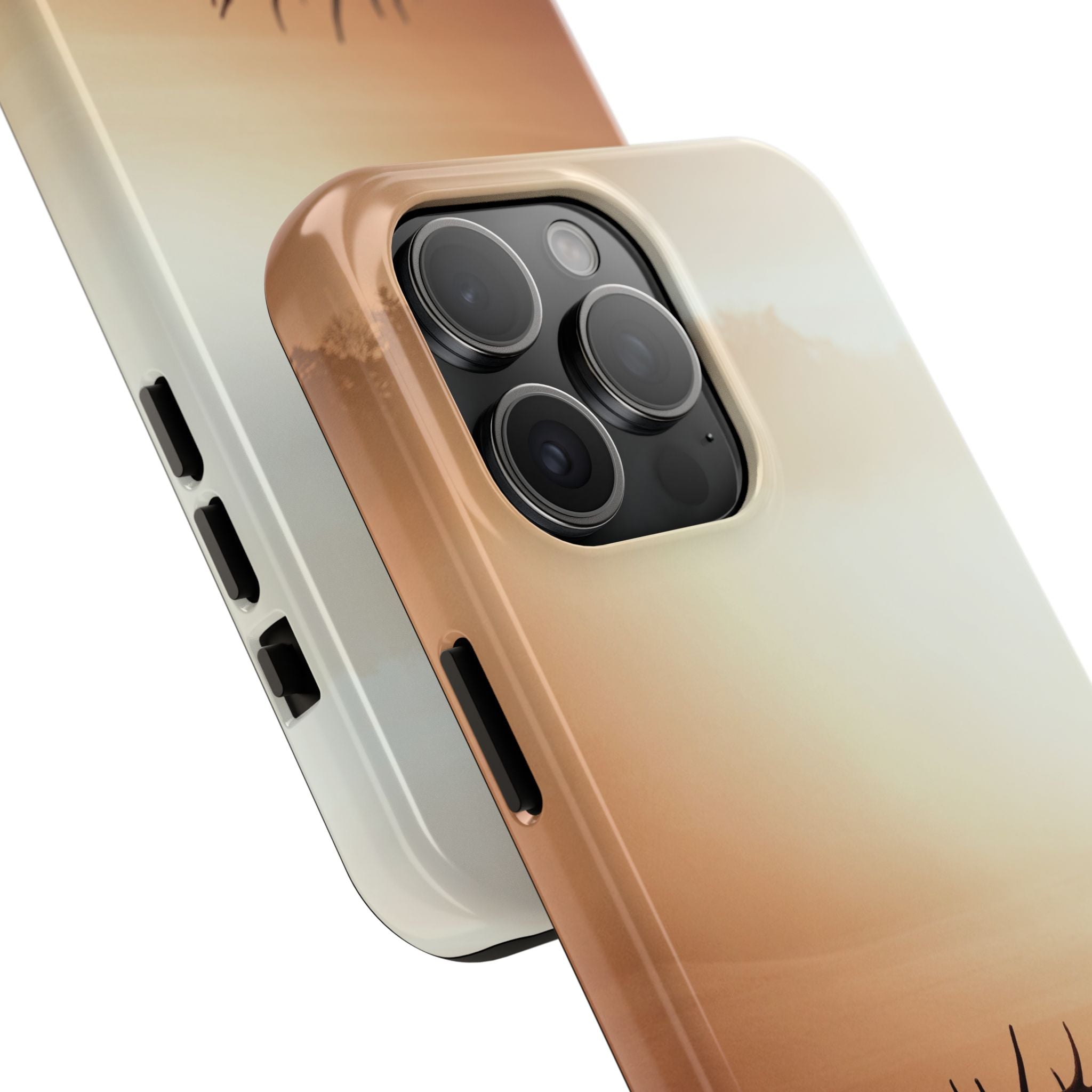 tough-phone-cases-elk-sunset-nature-design-iphone-protective-case-phone-cover-wildlife-lover-gift-outdoor-adventure-accessory